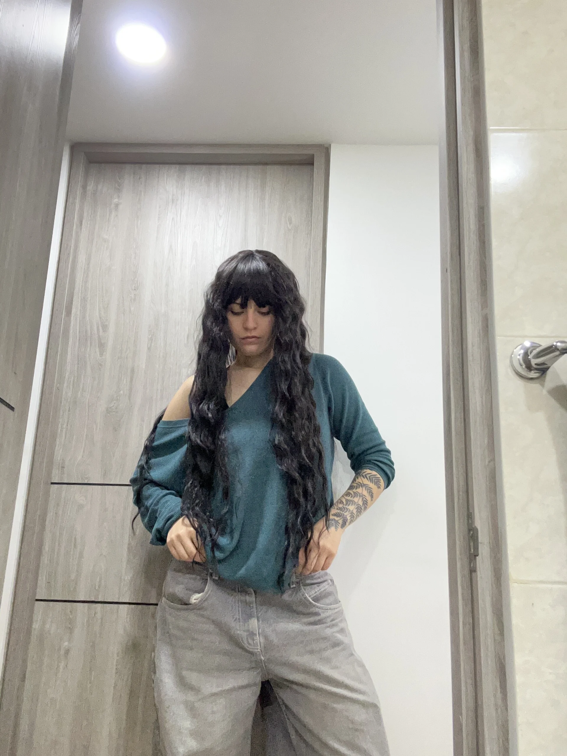 XXX Porn Photo of Nude MissaNessa 2
