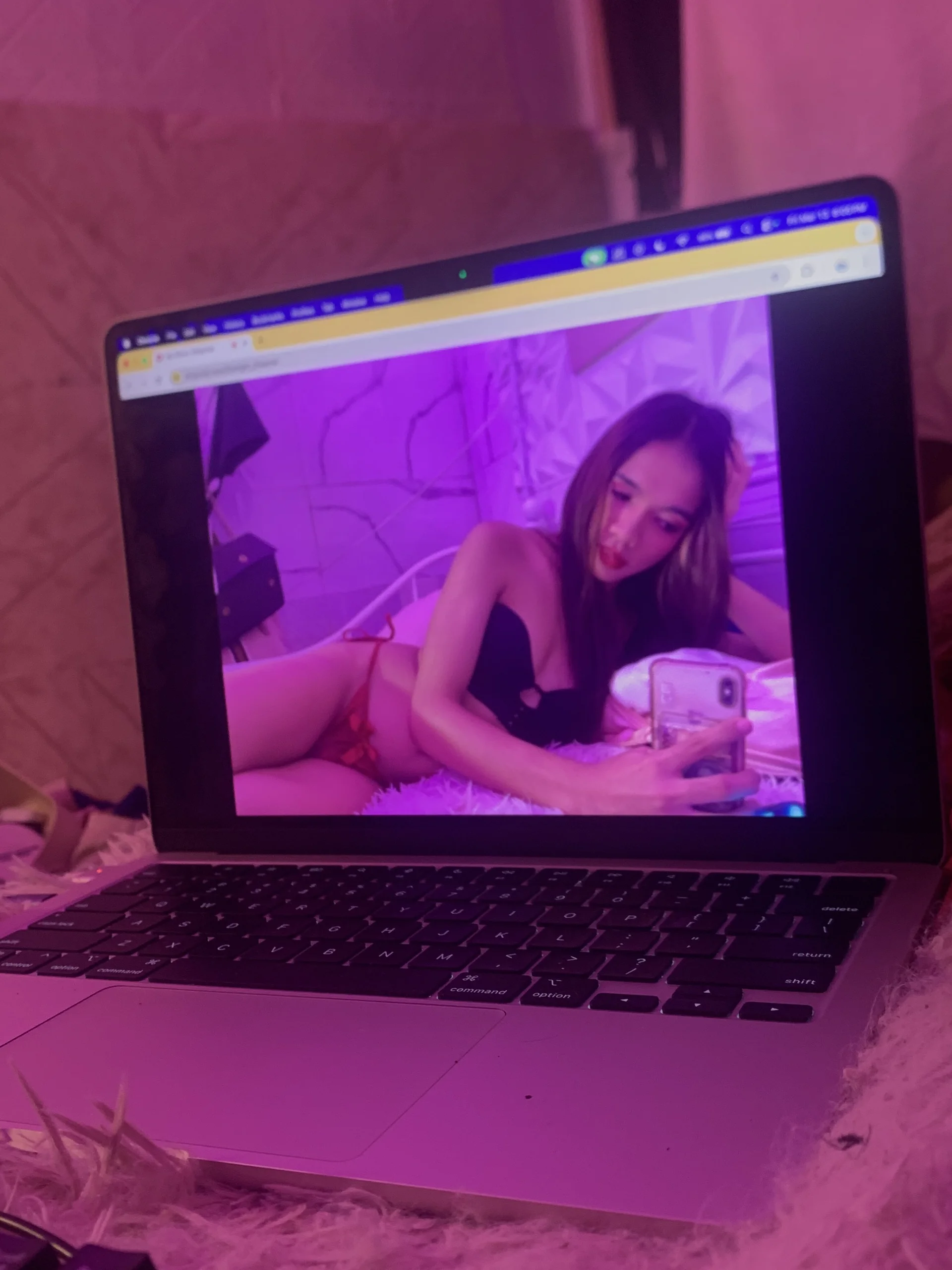 XXX Porn Photo of Nude Leijona_Milker 1