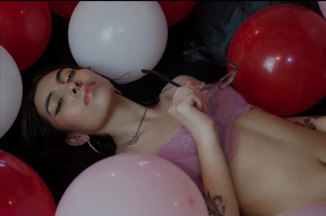 XXX Porn Photo of Nude Molly_A 50