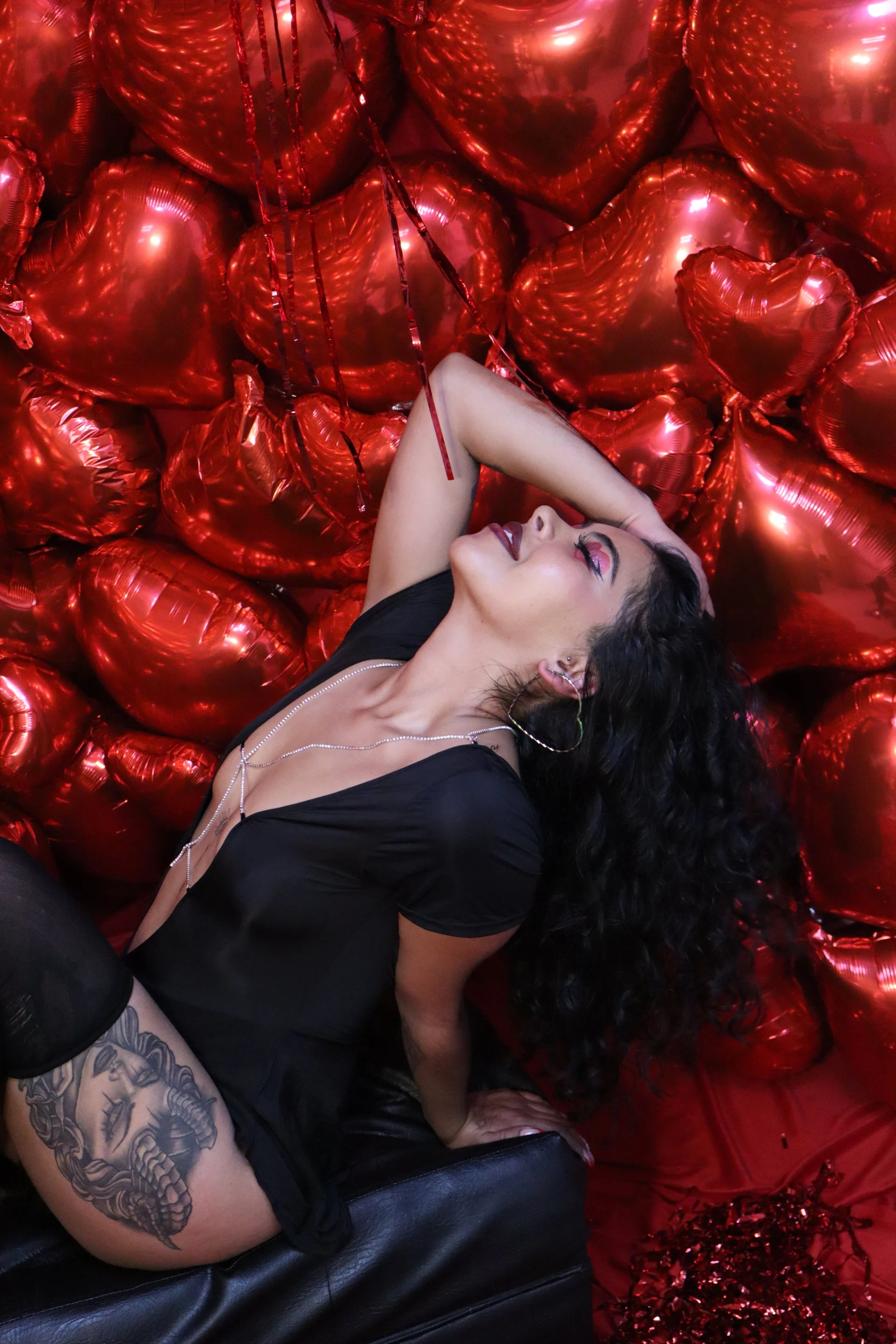 XXX Porn Photo of Nude Devil_AliceXo 57