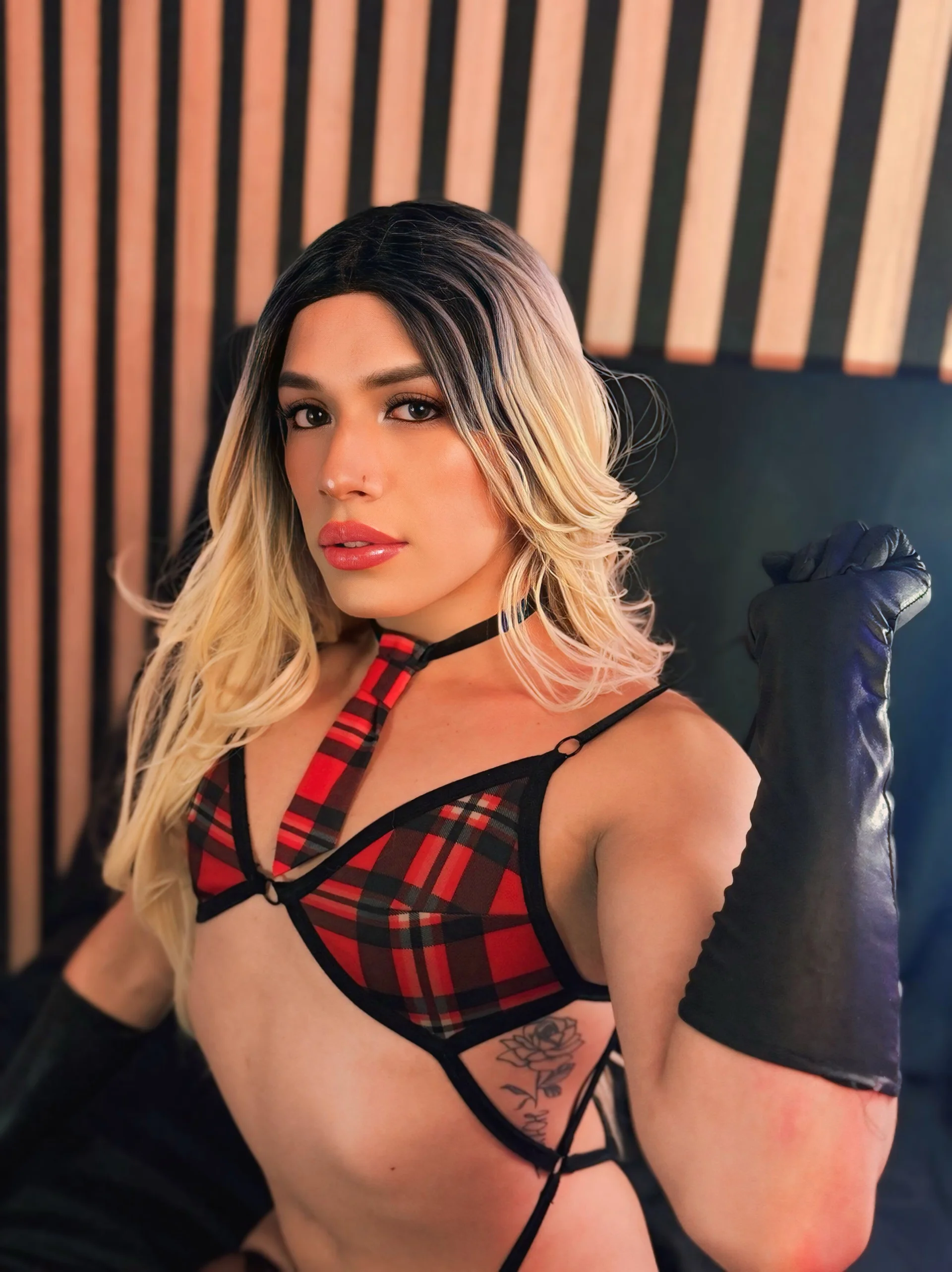 XXX Porn Photo of Nude Sasha_TitanX 11