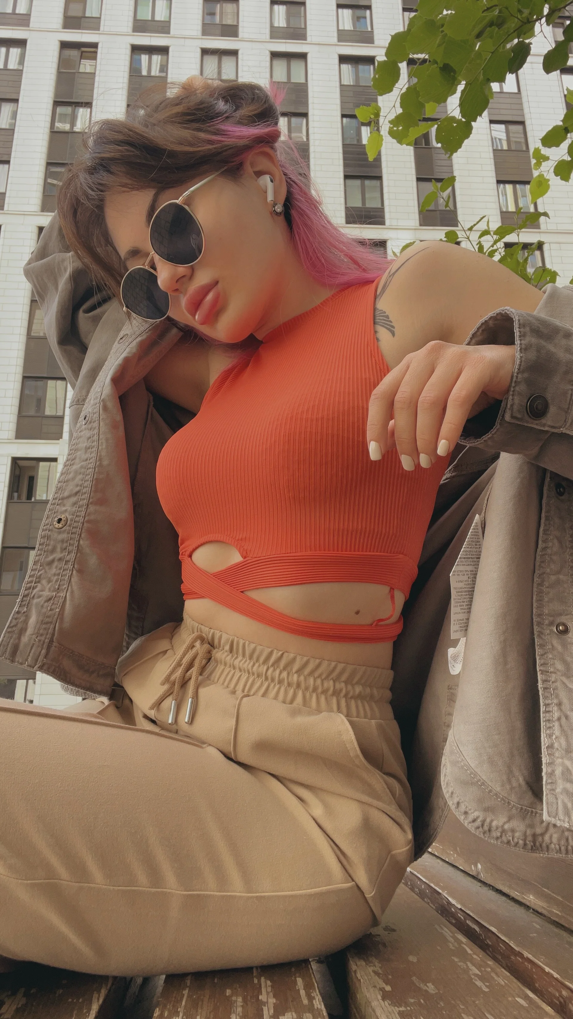 XXX Porn Photo of Nude Wet__Bunny 16