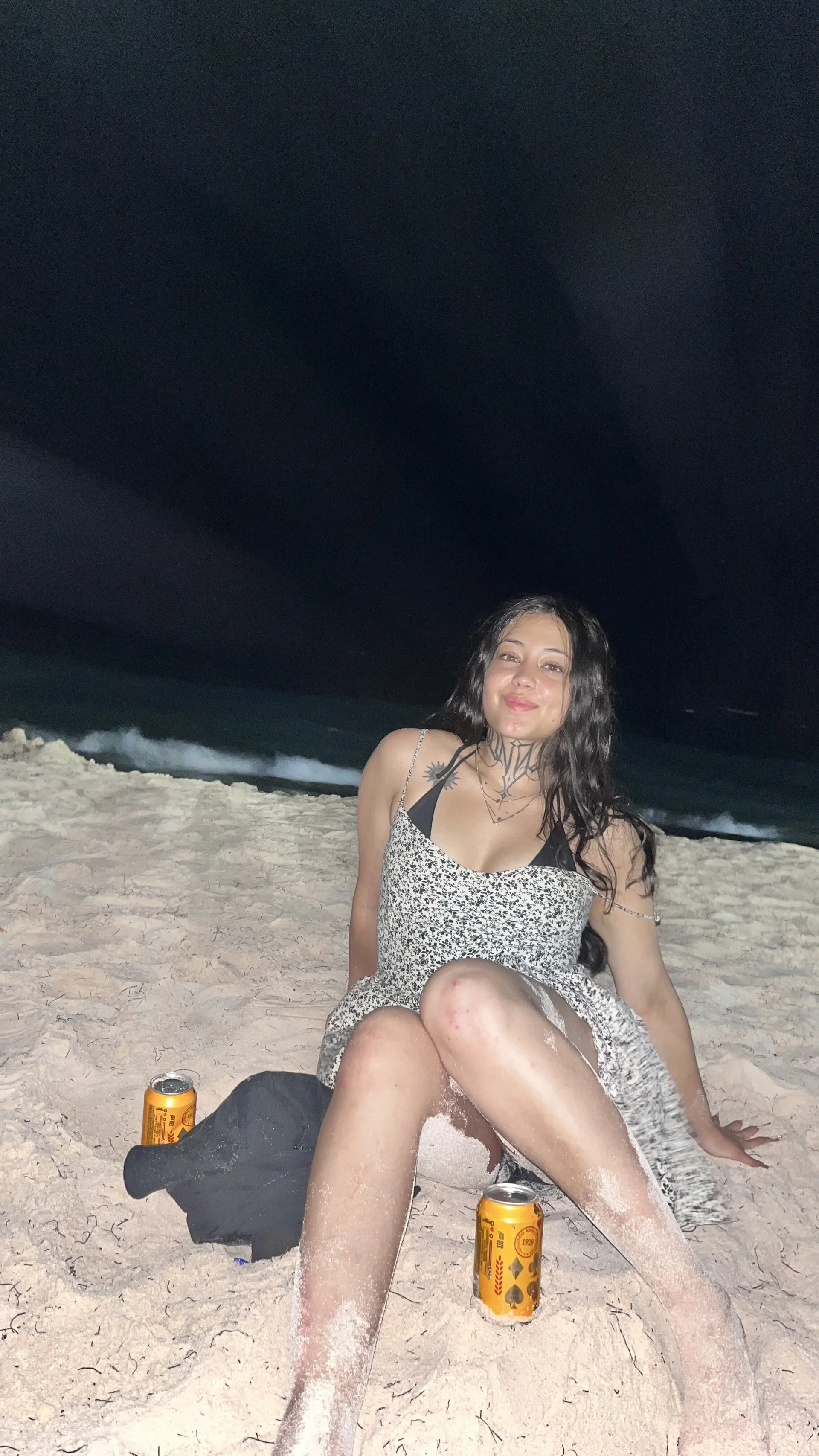 XXX Porn Photo of Nude SofiaBermudez 40