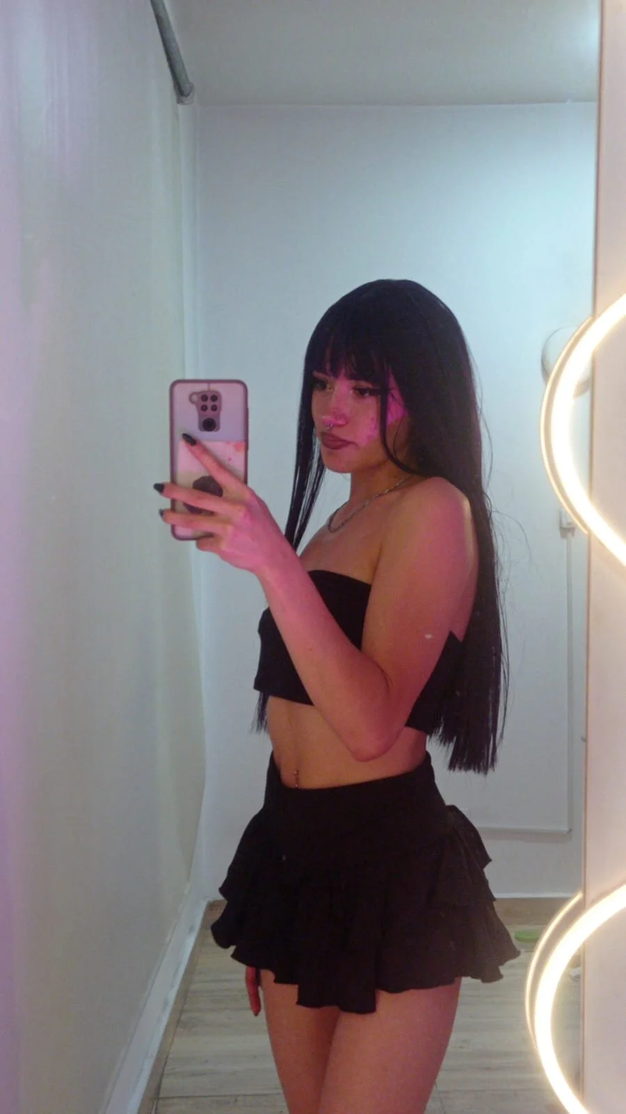 XXX Porn Photo of Nude Cloee_tay1 9