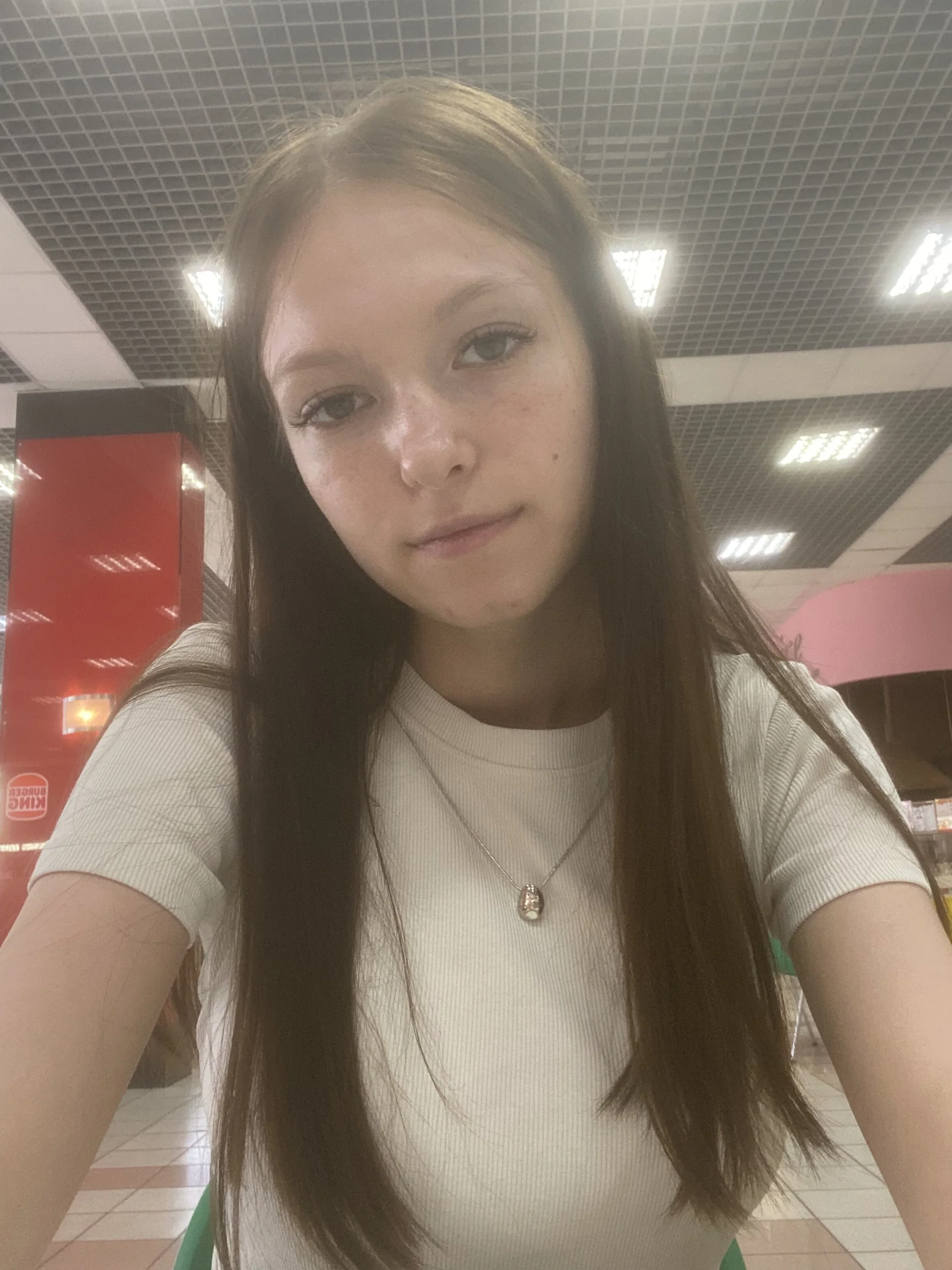 XXX Porn Photo of Nude Yzi 6