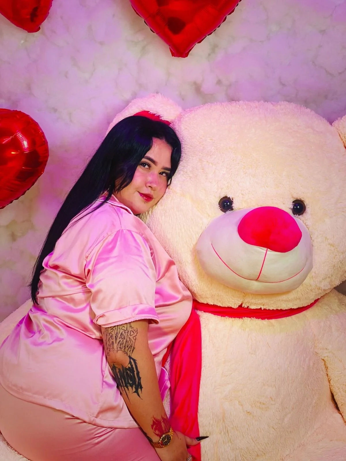 XXX Porn Photo of Nude Victoria_Rossy 25
