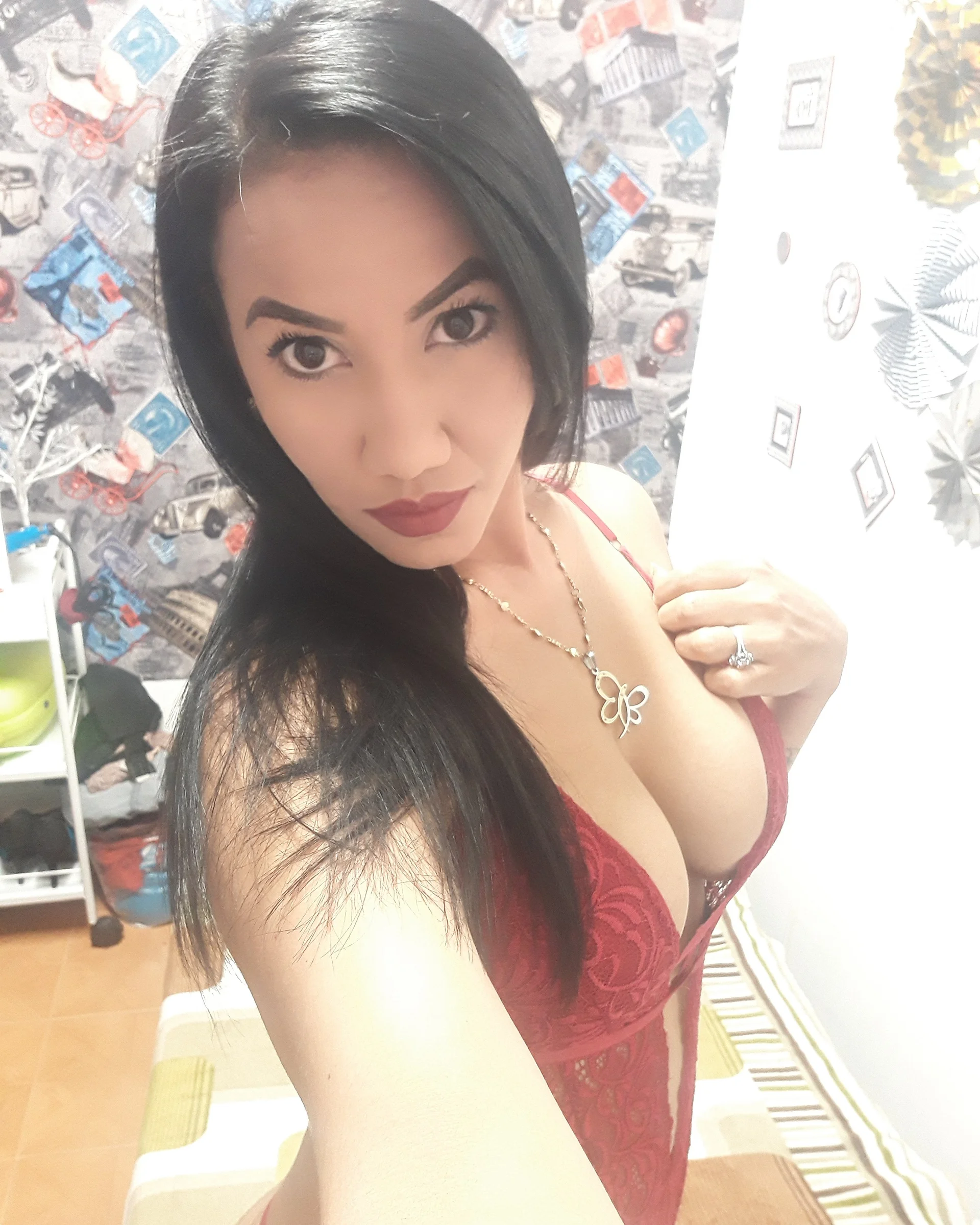 XXX Porn Photo of Nude nathachasexy 35