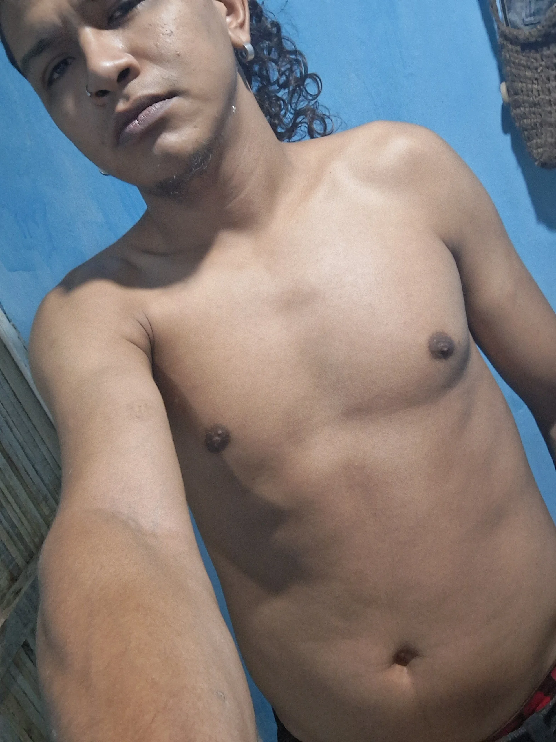XXX Porn Photo of Nude jordison420 20