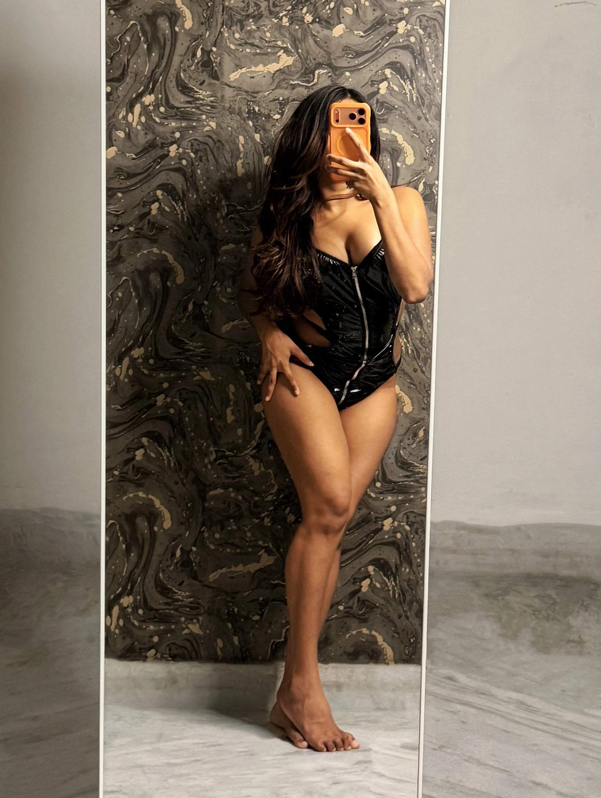 XXX Porn Photo of Nude Aarzzoo 4