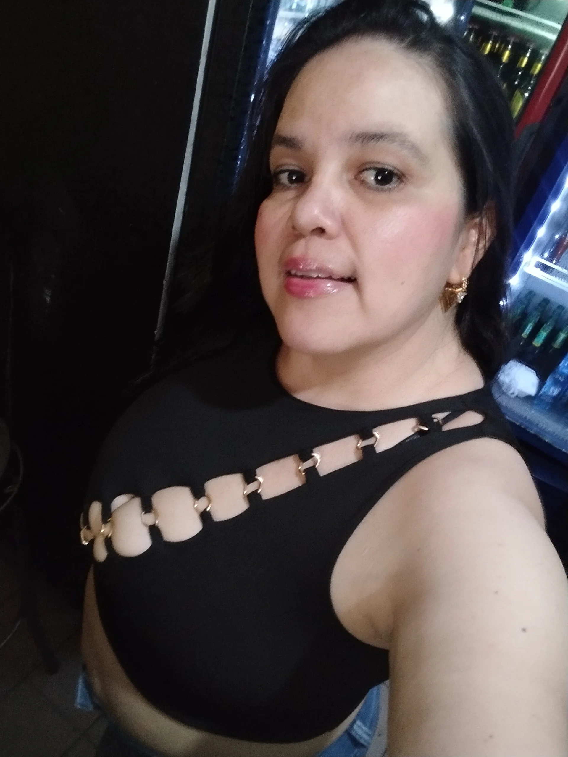 XXX Porn Photo of Nude lunanataly 7