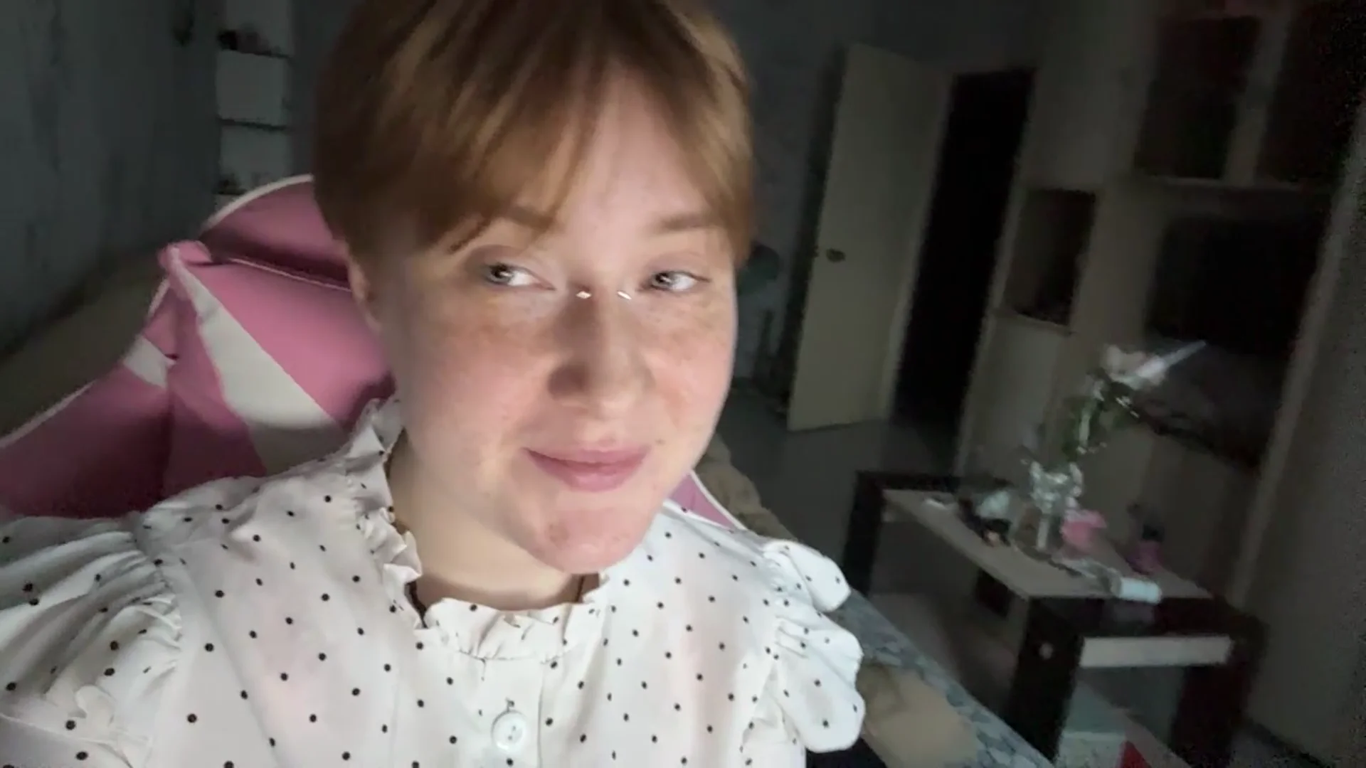 XXX Porn Photo of Nude Miacommando 54