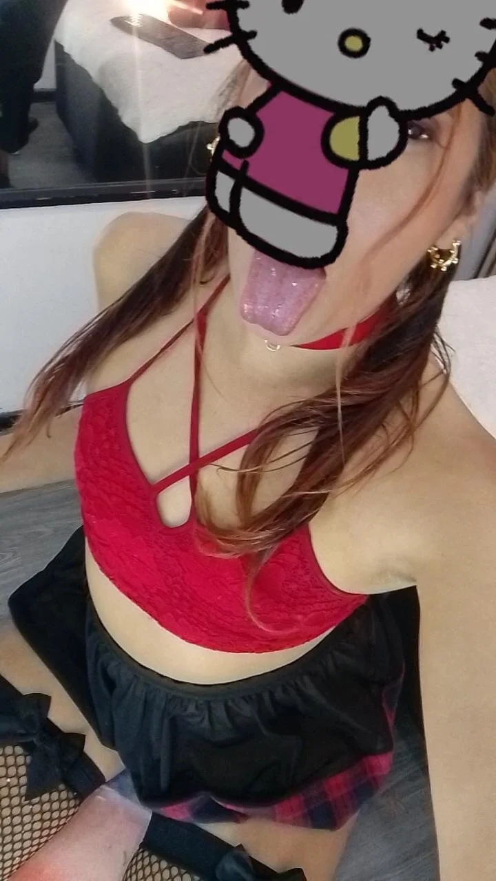 XXX Porn Photo of Nude samanthaa_hot_ 4