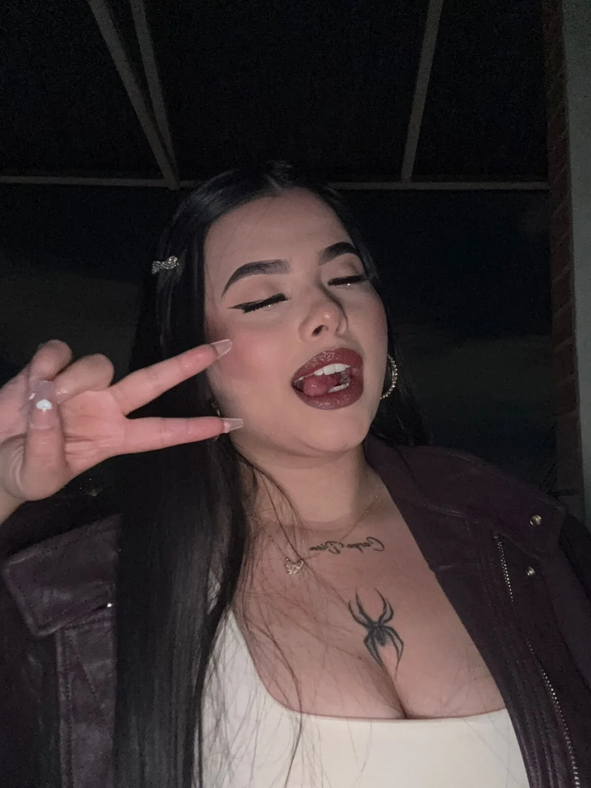 XXX Porn Photo of Nude irenewildee 3