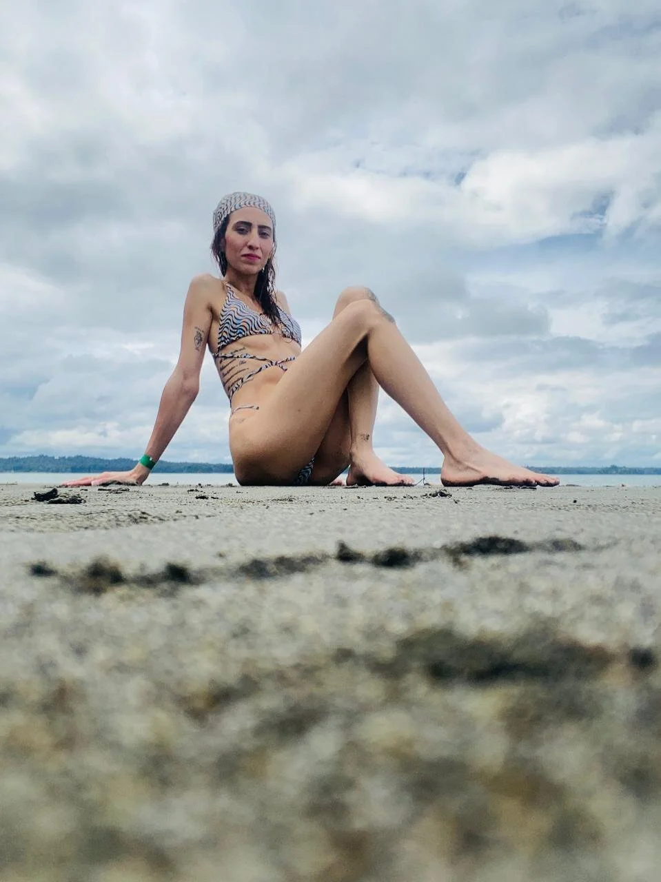 XXX Porn Photo of Nude RachelJones_ 3