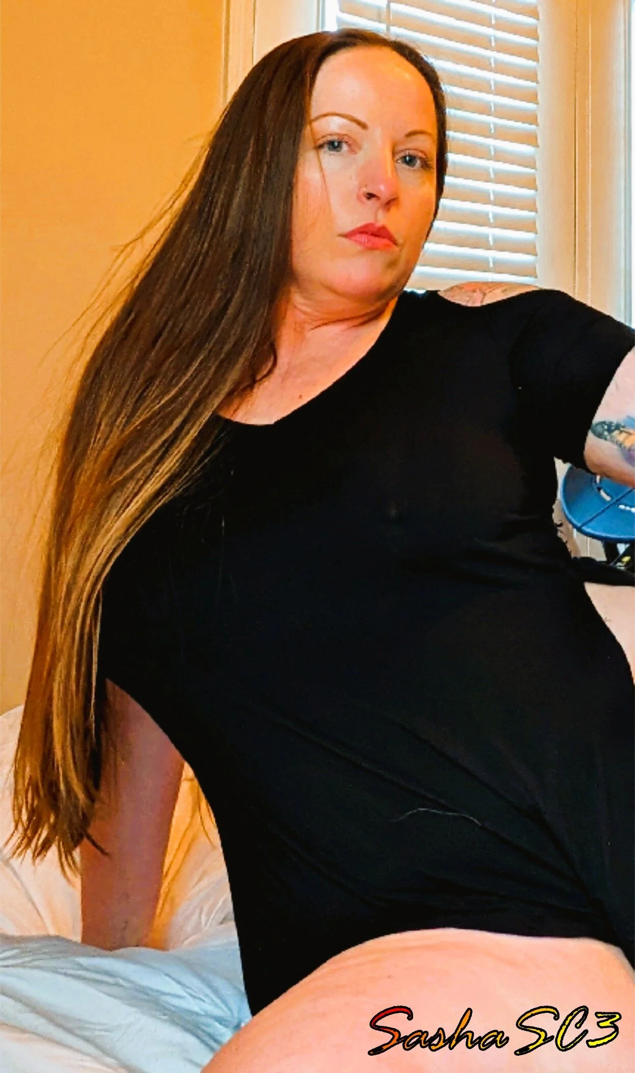 XXX Porn Photo of Nude SashaSC3 29