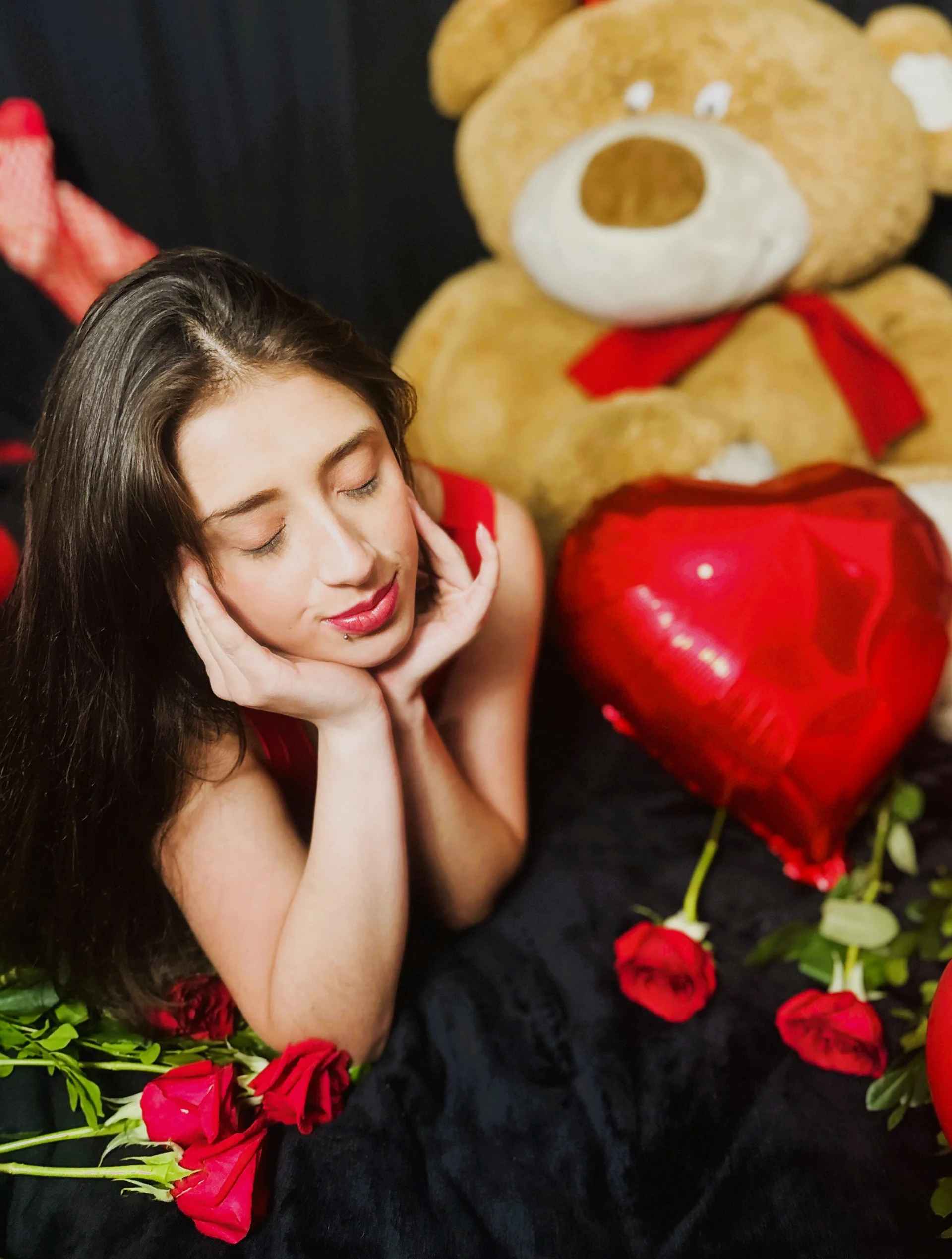 XXX Porn Photo of Nude KatyVelvet 12