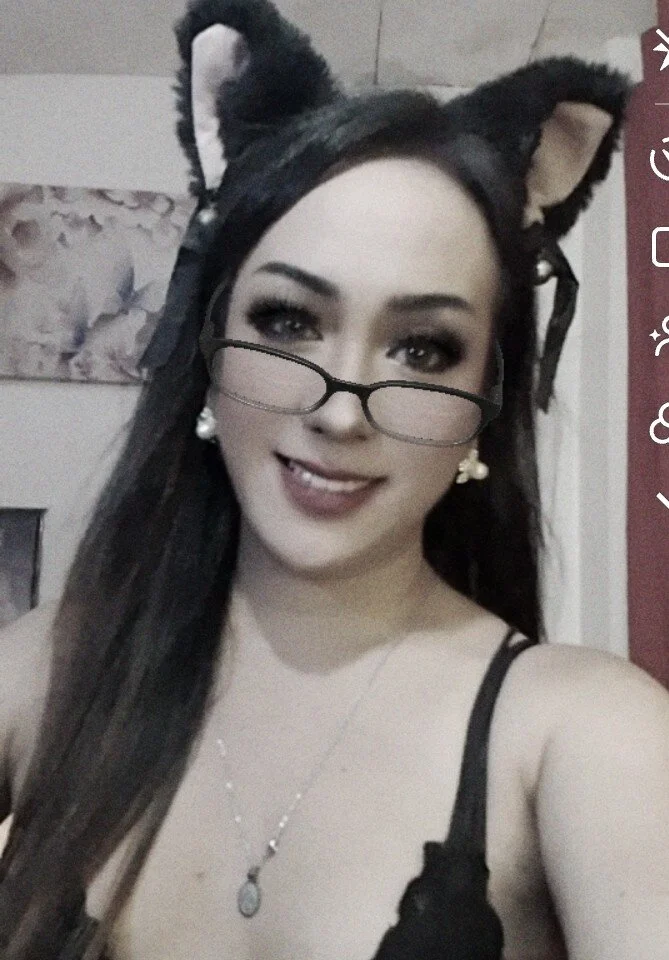 XXX Porn Photo of Nude TsCumWild 25