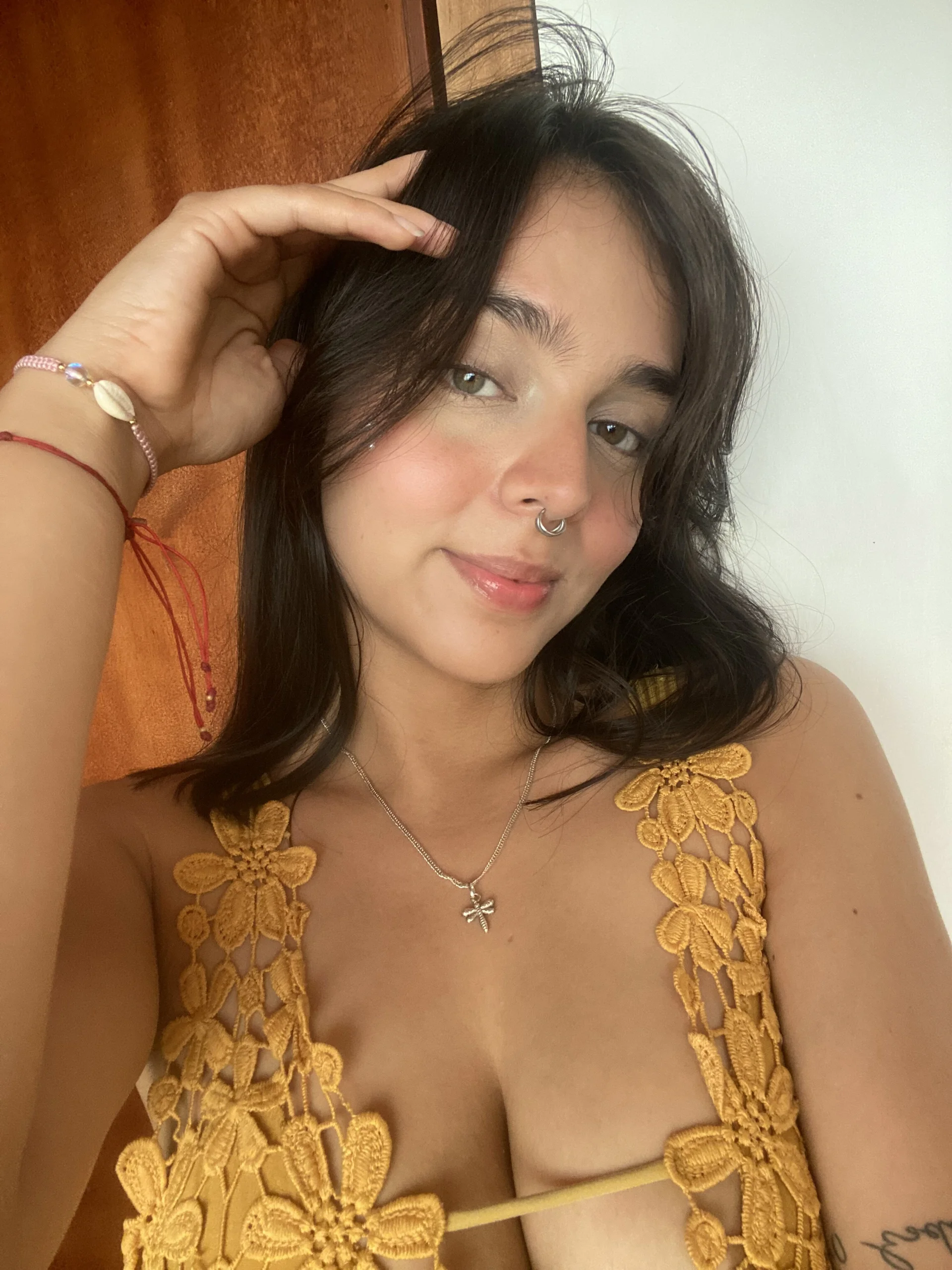 XXX Porn Photo of Nude NicoleSanchezzz 11
