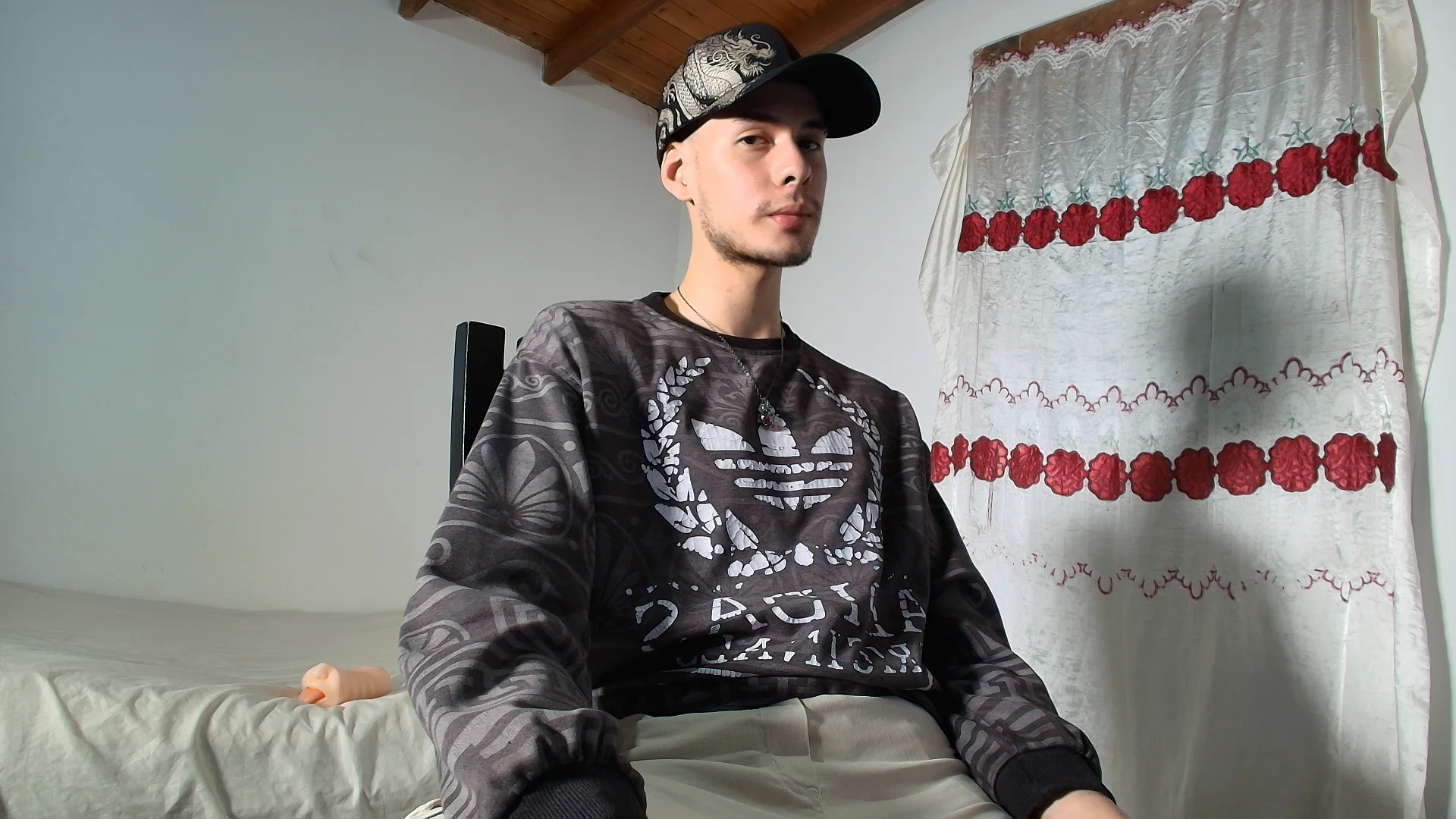 XXX Porn Photo of Nude Vlad__night 68