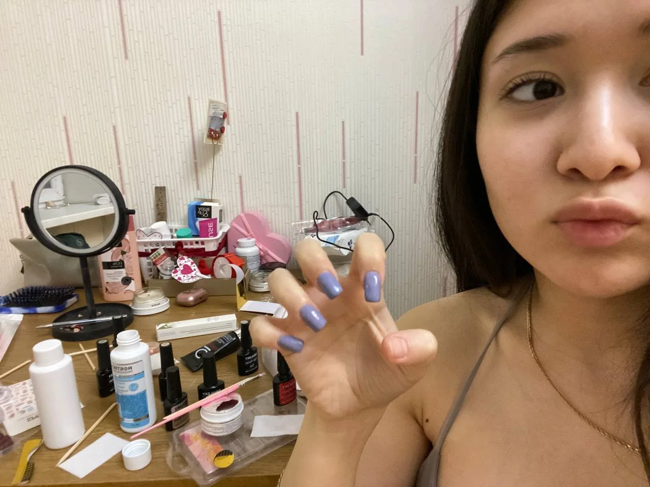 XXX Porn Photo of Nude YourMiIa 10