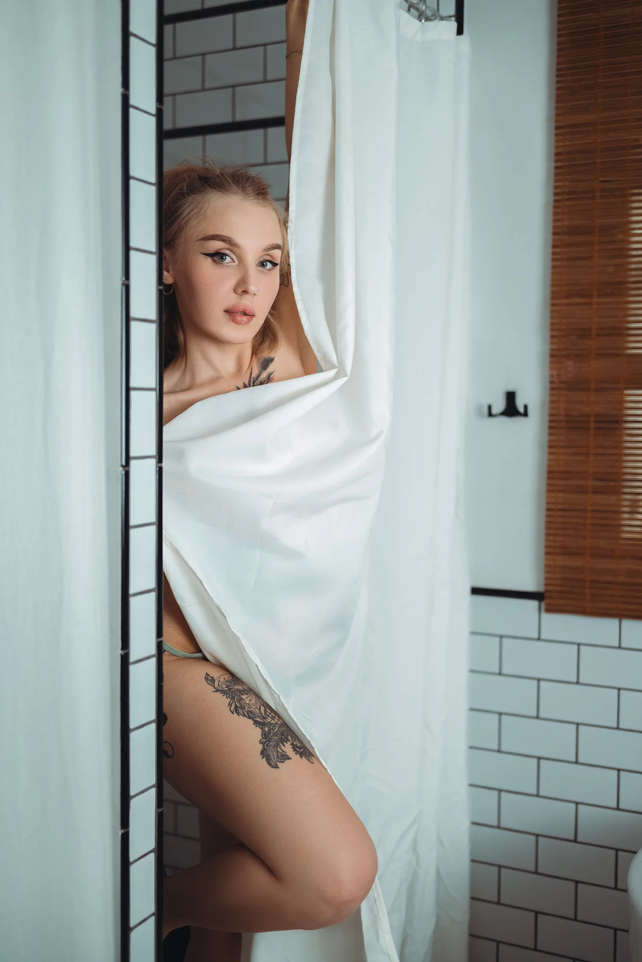 XXX Porn Photo of Nude LianaFord 5