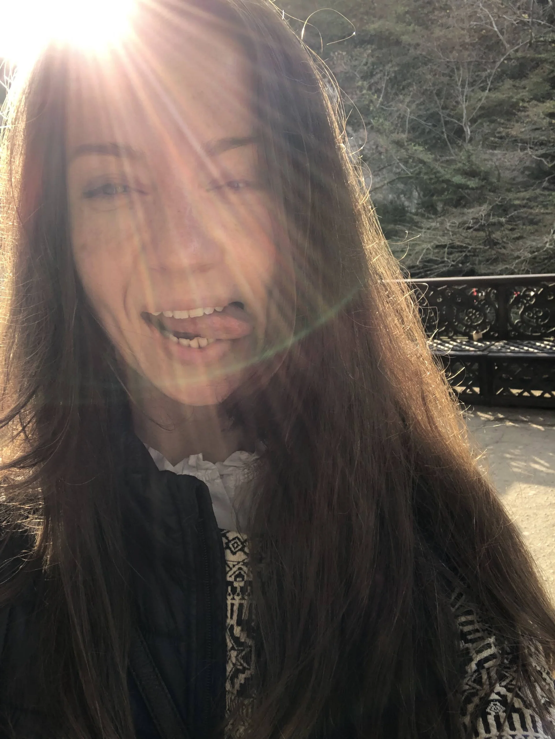 XXX Porn Photo of Nude Elfaelle 25