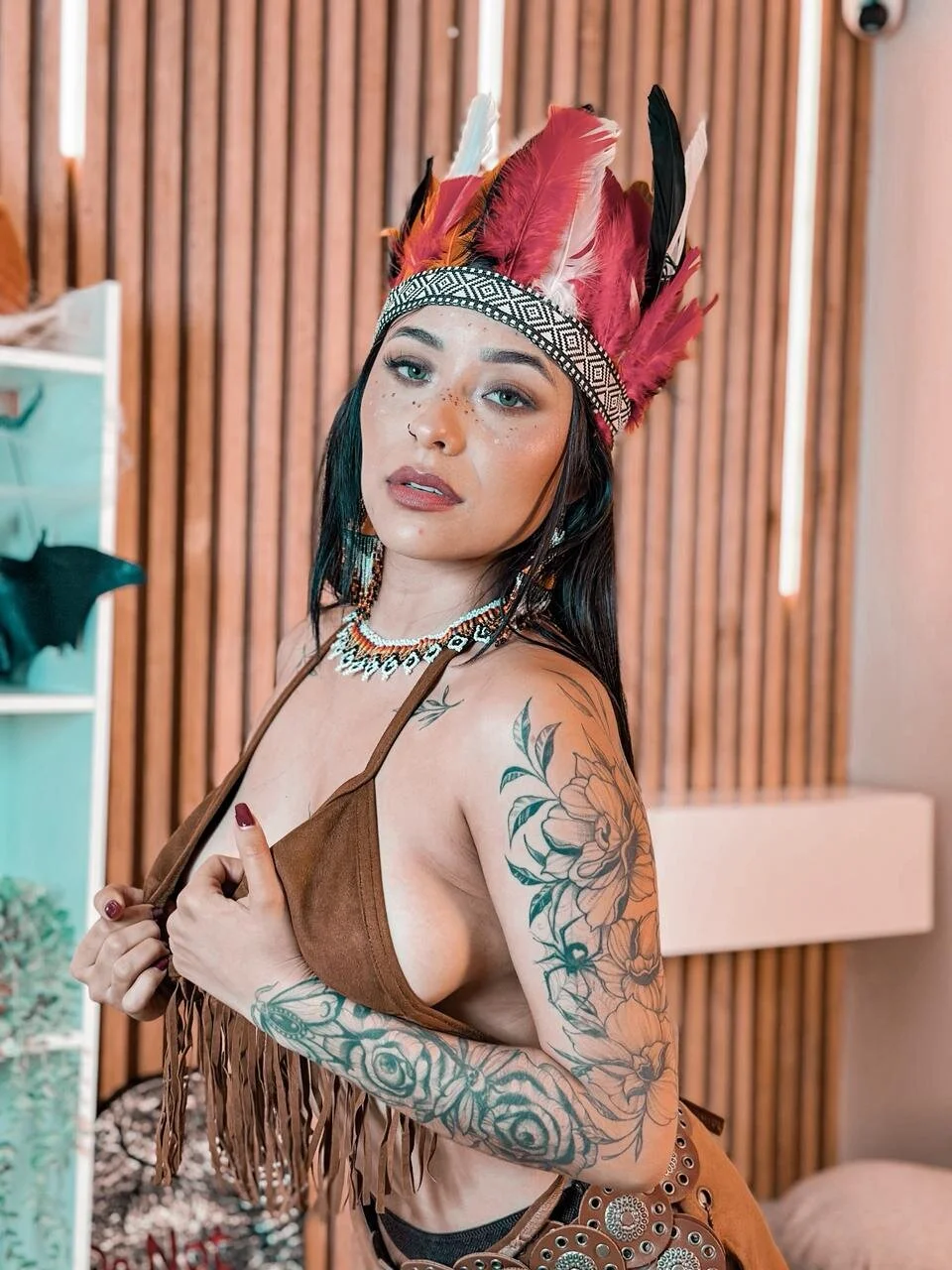 XXX Porn Photo of Nude SweetGirl______ 79