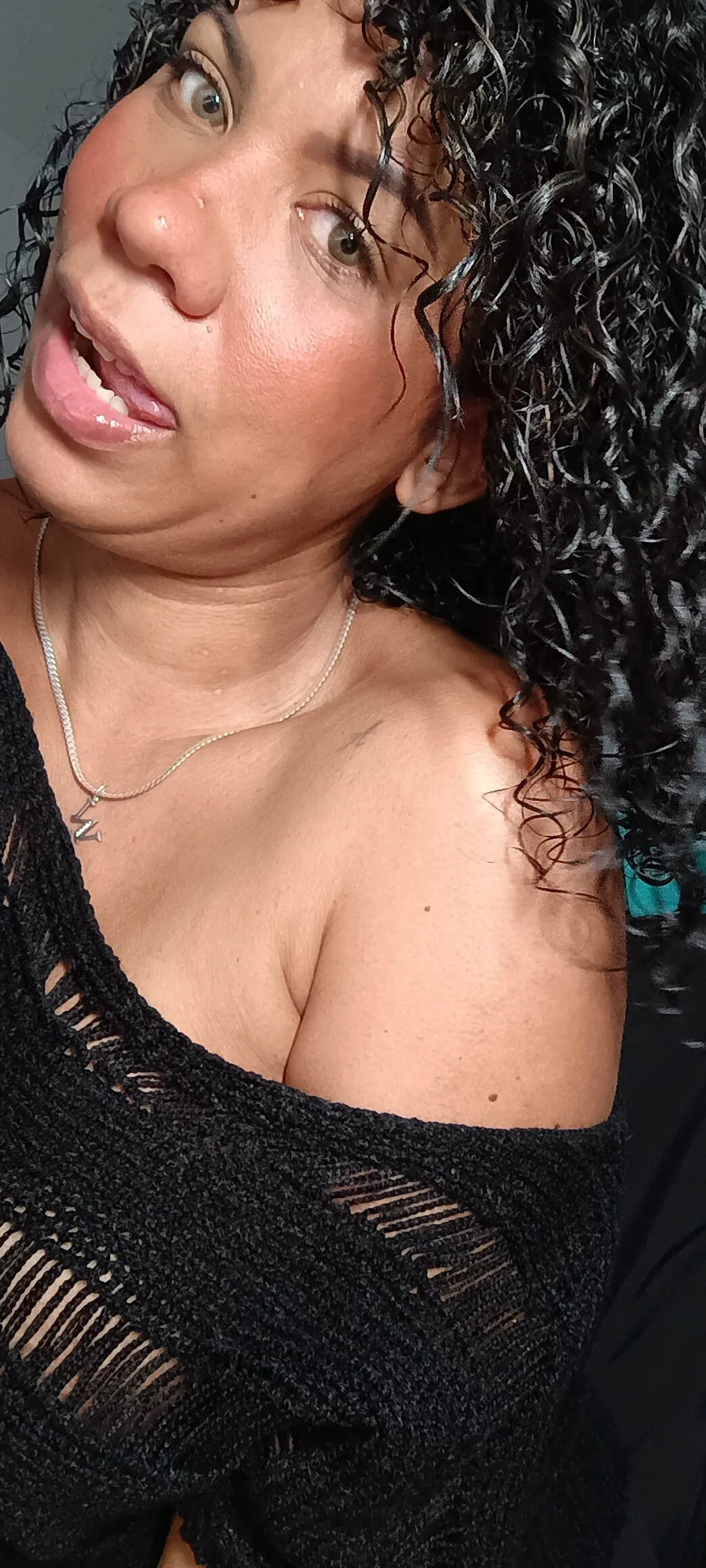 XXX Porn Photo of Nude golden_goddess38 47