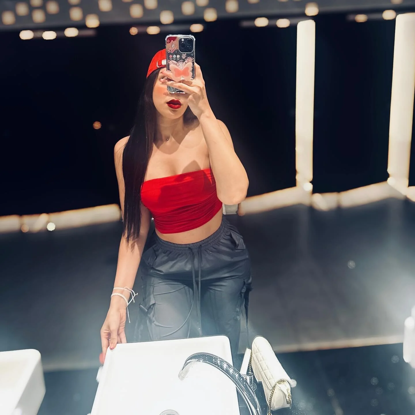 XXX Porn Photo of Nude Rihana_Habibtek 7