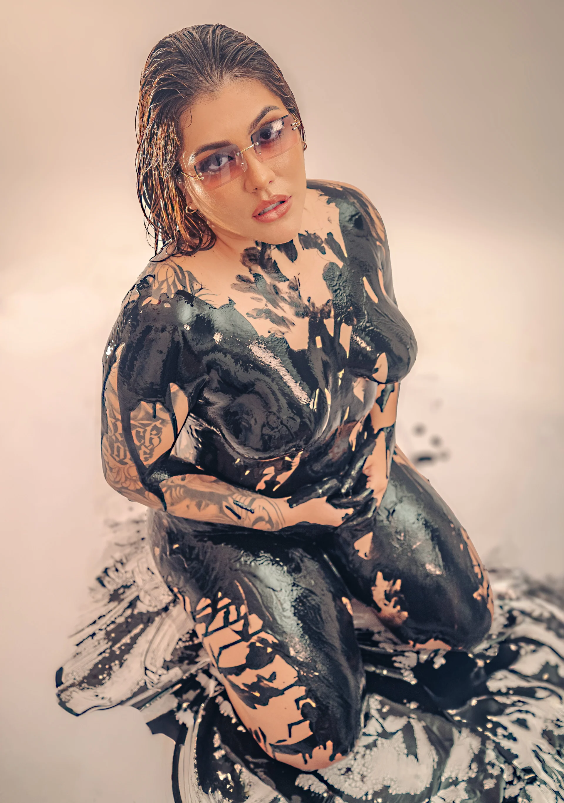 XXX Porn Photo of Nude bonnieAn 72