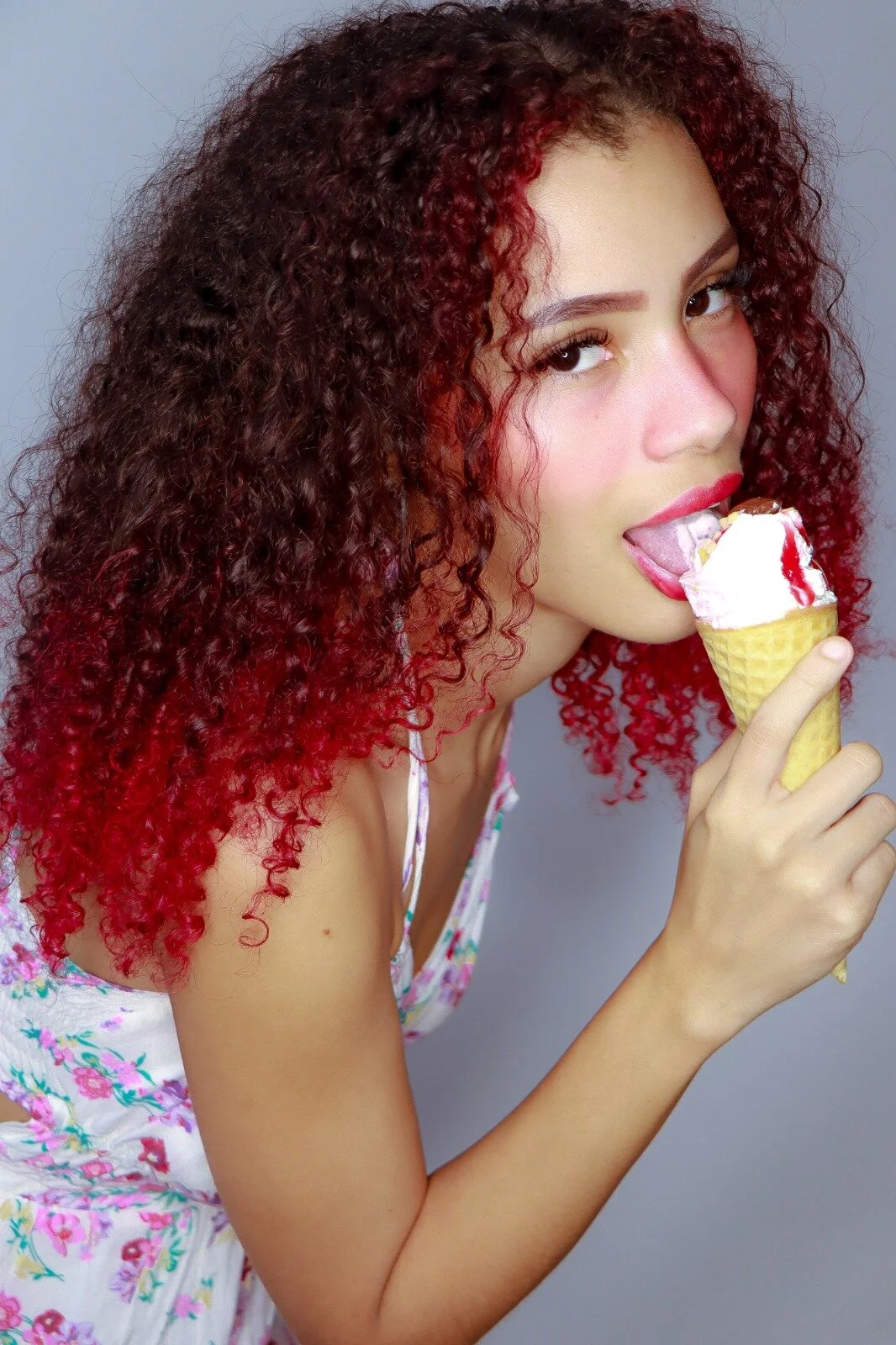 XXX Porn Photo of Nude LillyDolls23 23