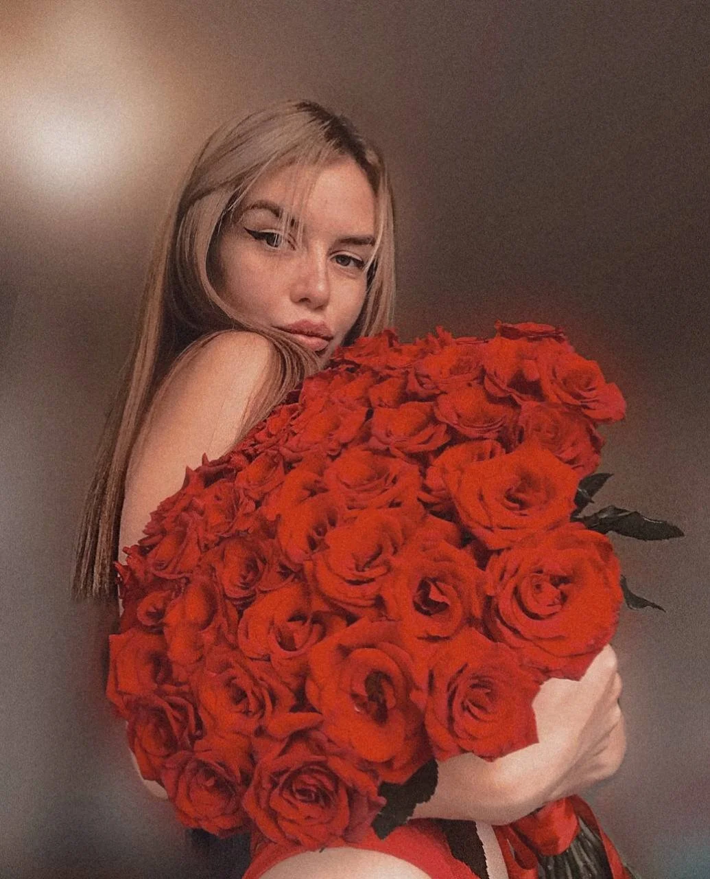 XXX Porn Photo of Nude the_perfectgirl 17