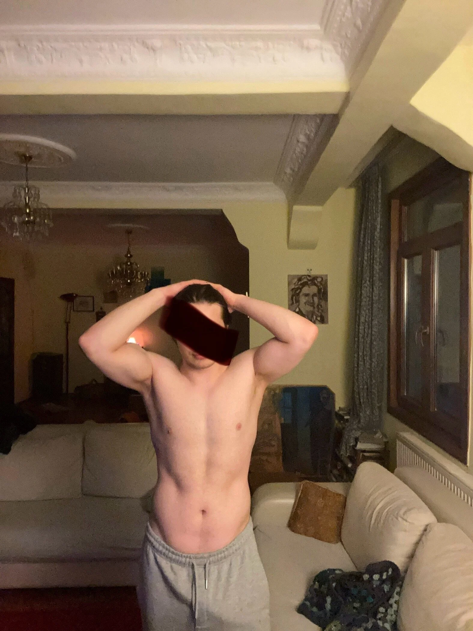 XXX Porn Photo of Nude masteraktifanl 2