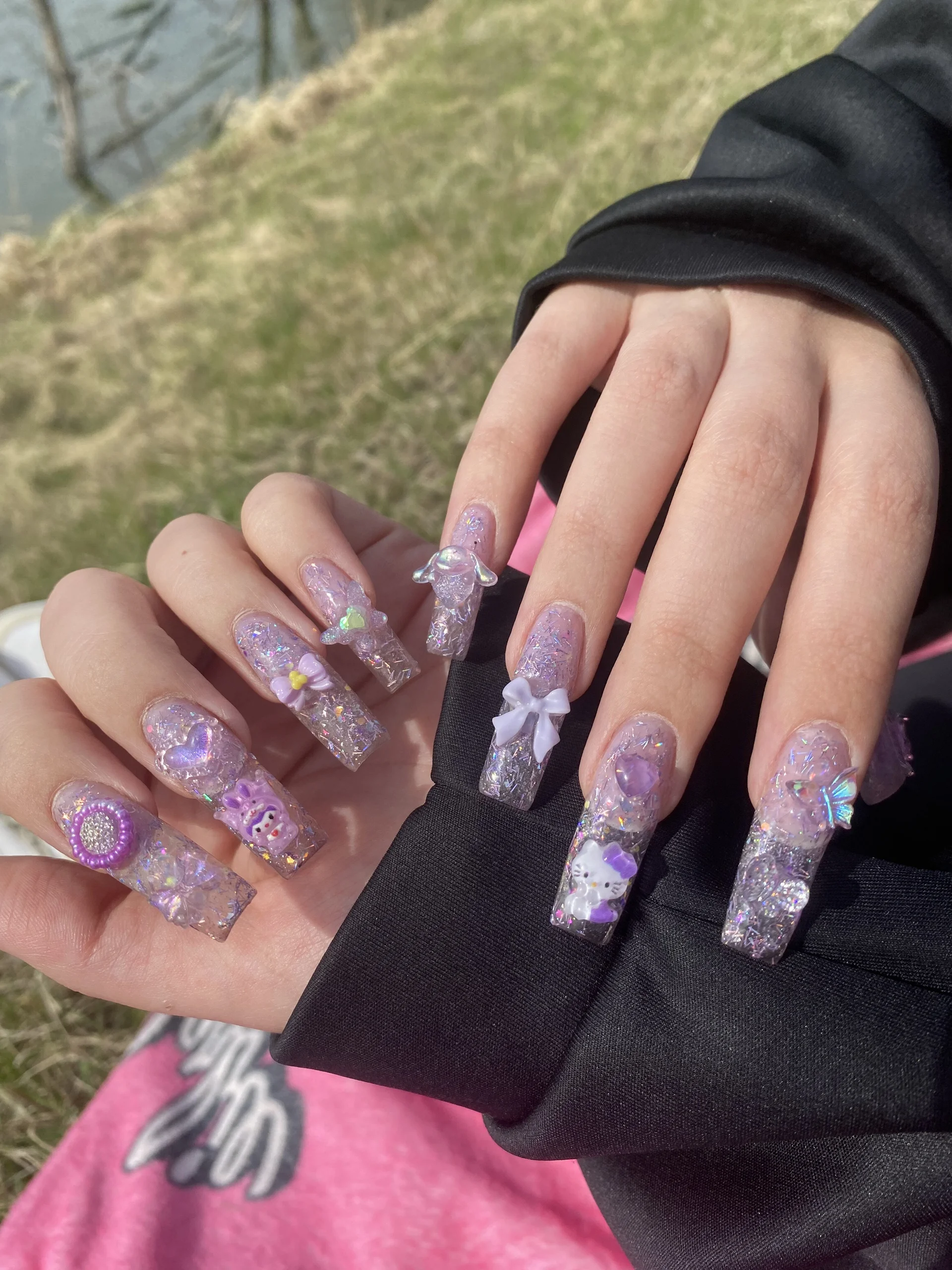 XXX Porn Photo of Nude Molly__Moon 34