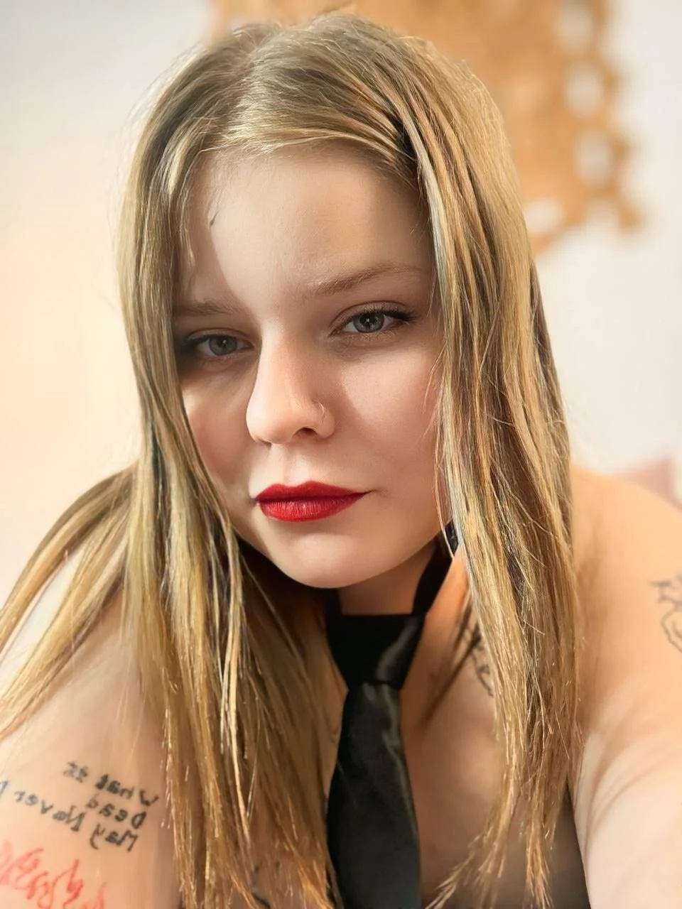 XXX Porn Photo of Nude Alice_Lissa 6