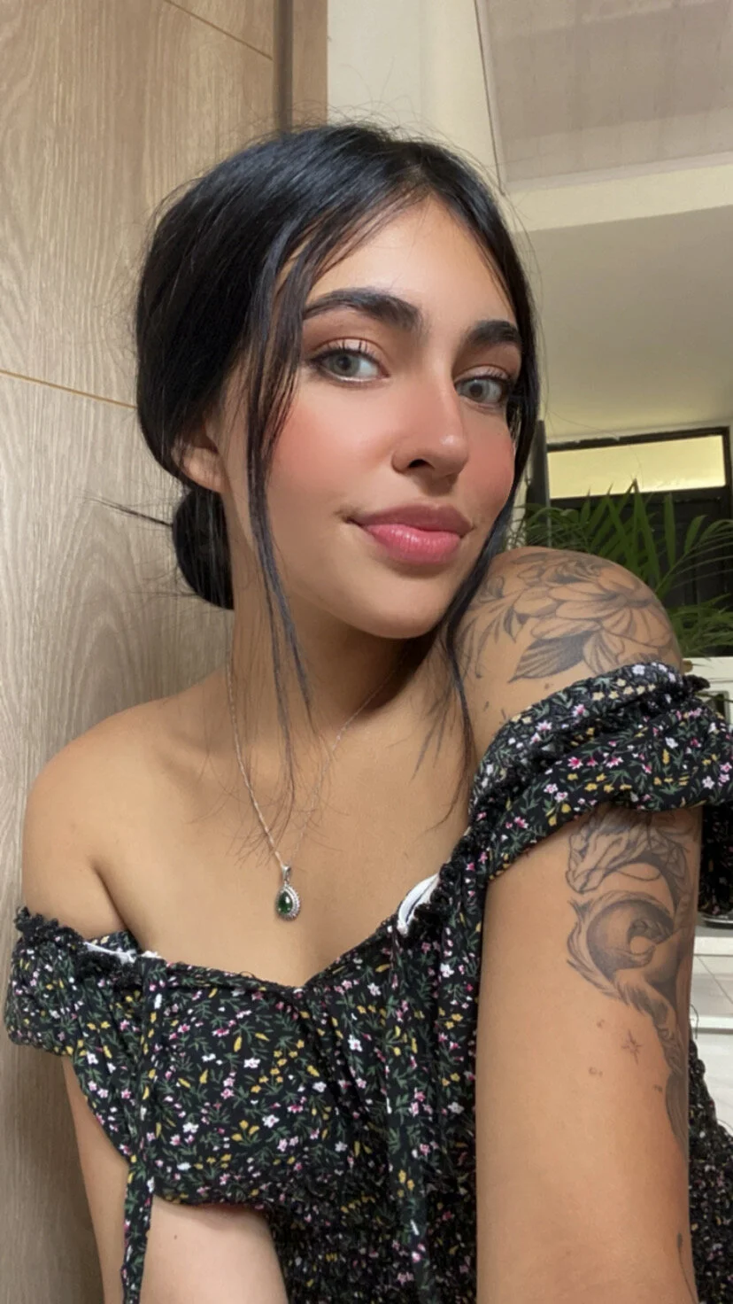 XXX Porn Photo of Nude DaphneUwu 403