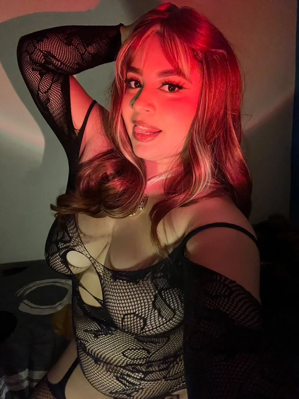 XXX Porn Photo of Nude Roxanna2 20