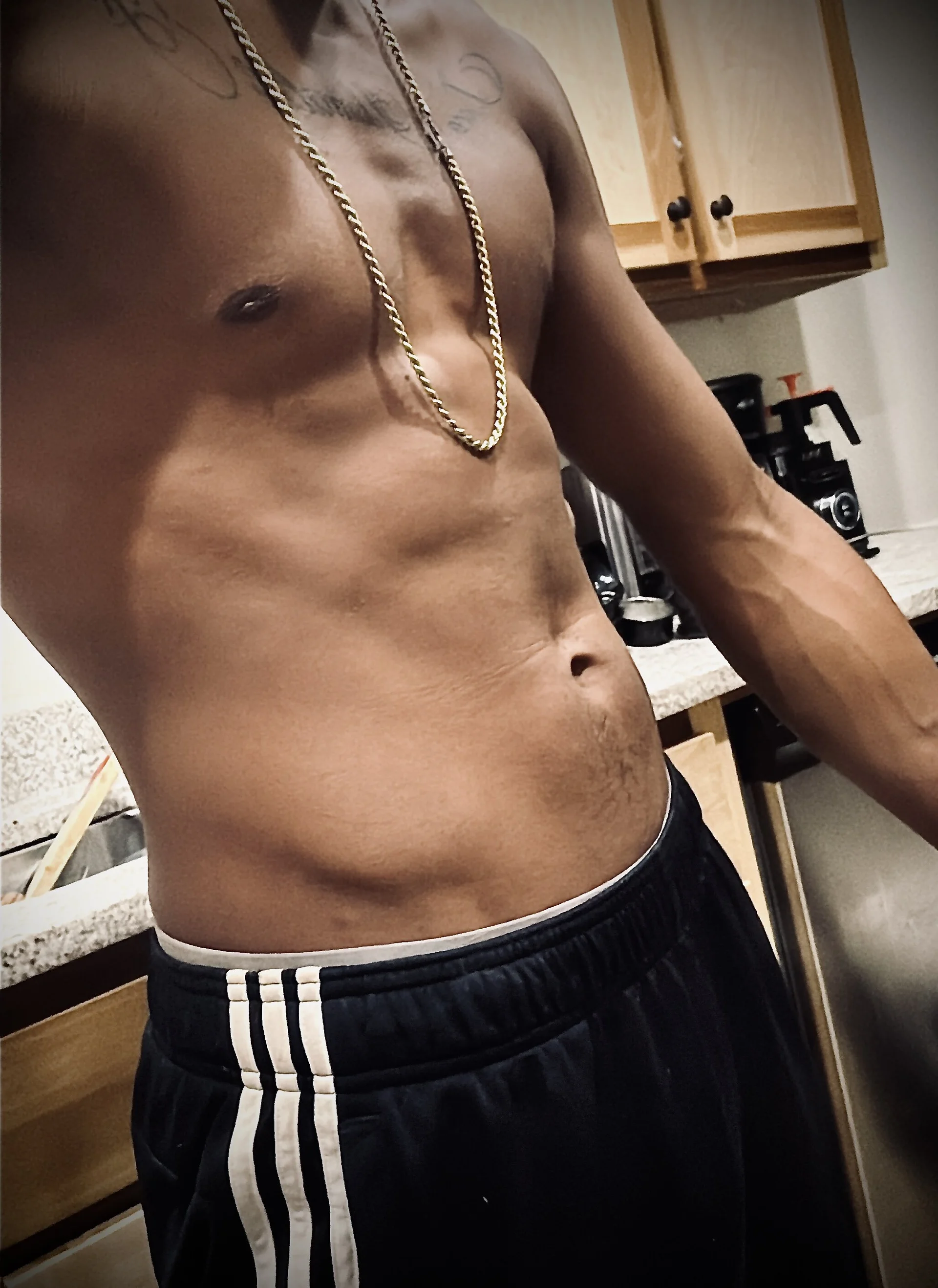 XXX Porn Photo of Nude BadBoyDominated_xxx 4