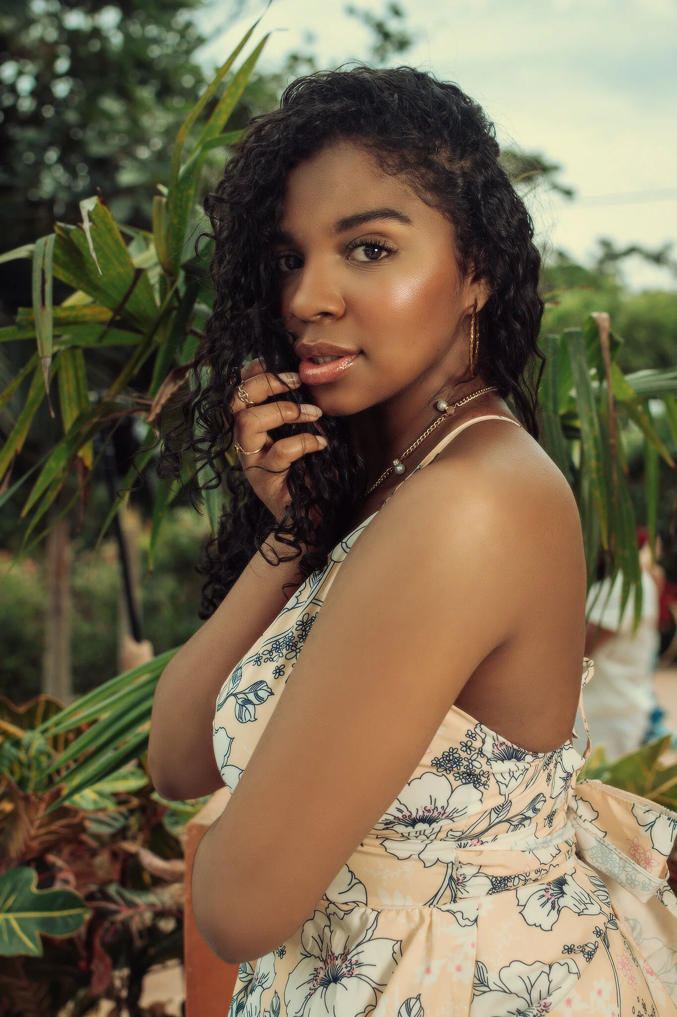 XXX Porn Photo of Nude LisaMendez 18