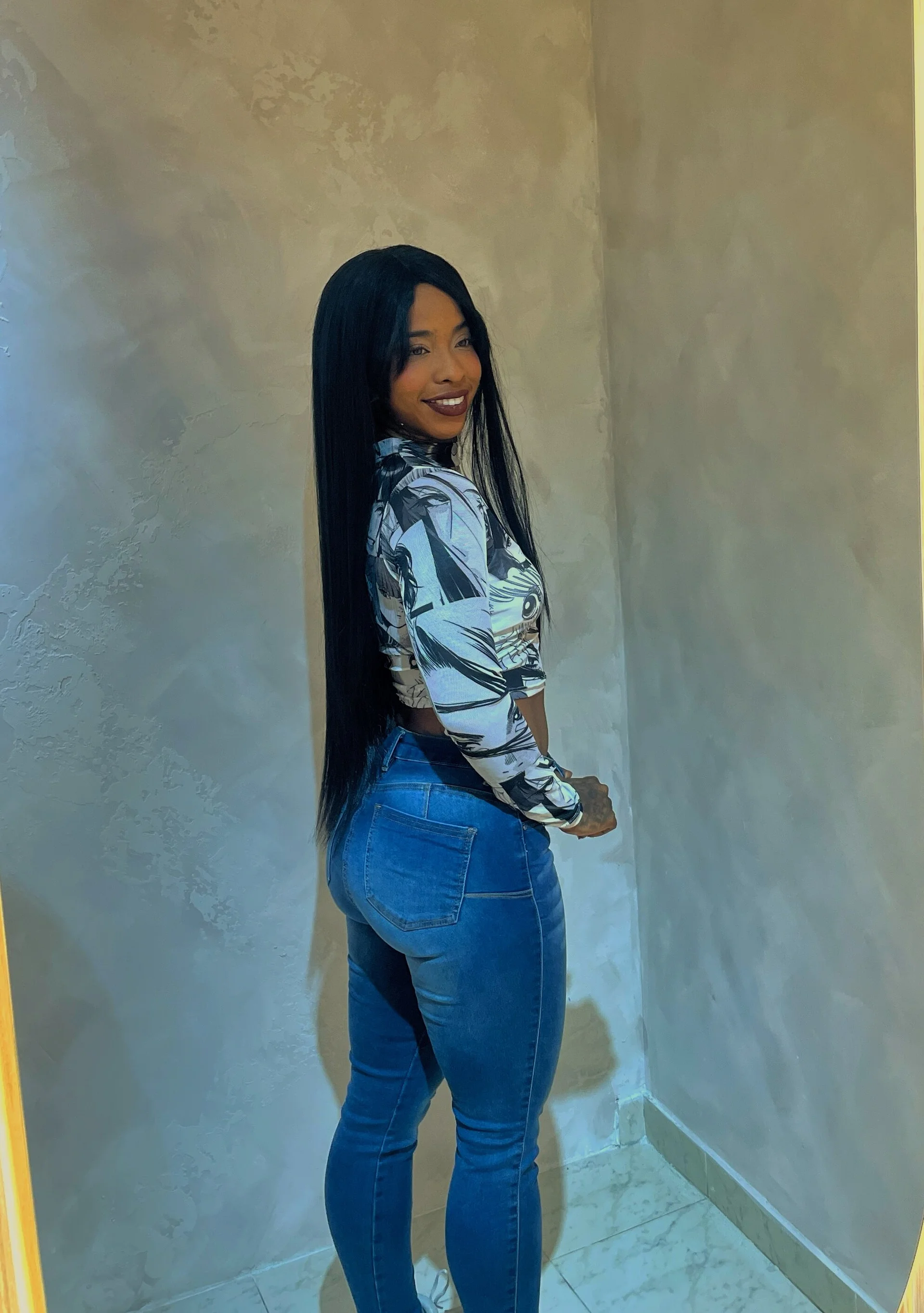 XXX Porn Photo of Nude Pauline_Fox 42