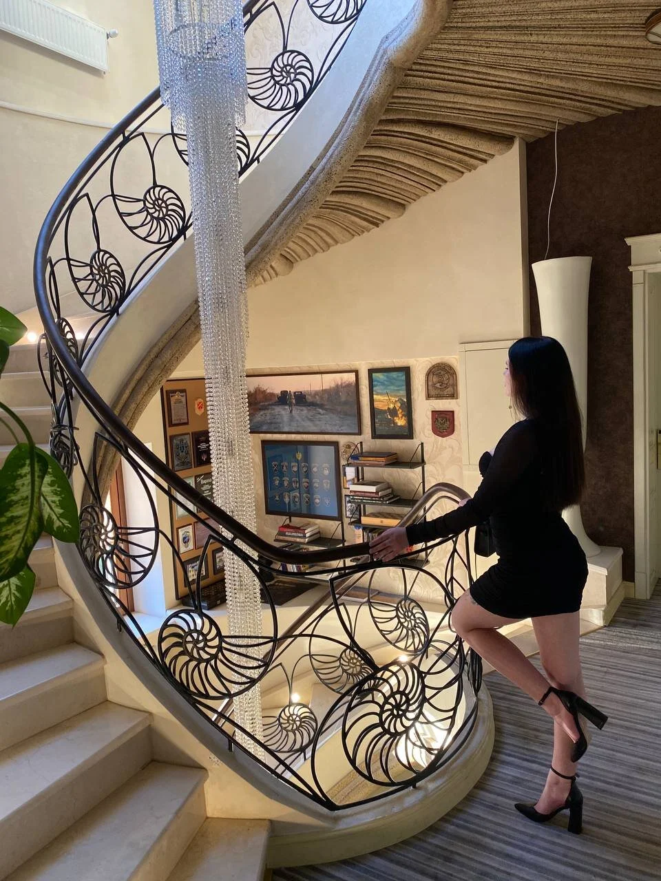 XXX Porn Photo of Nude Neyla_Charm 11