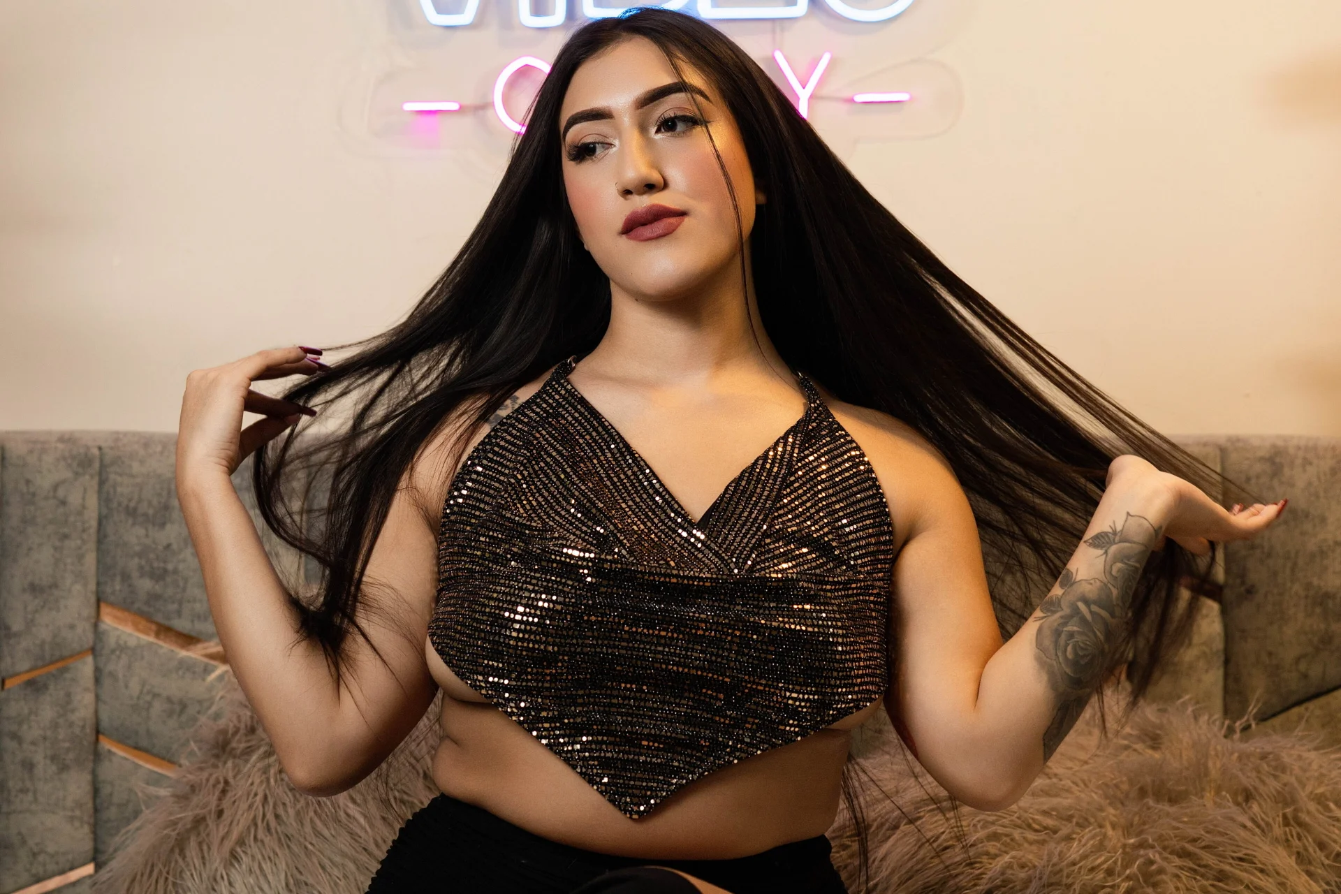 XXX Porn Photo of Nude im_sabrina_cute 51