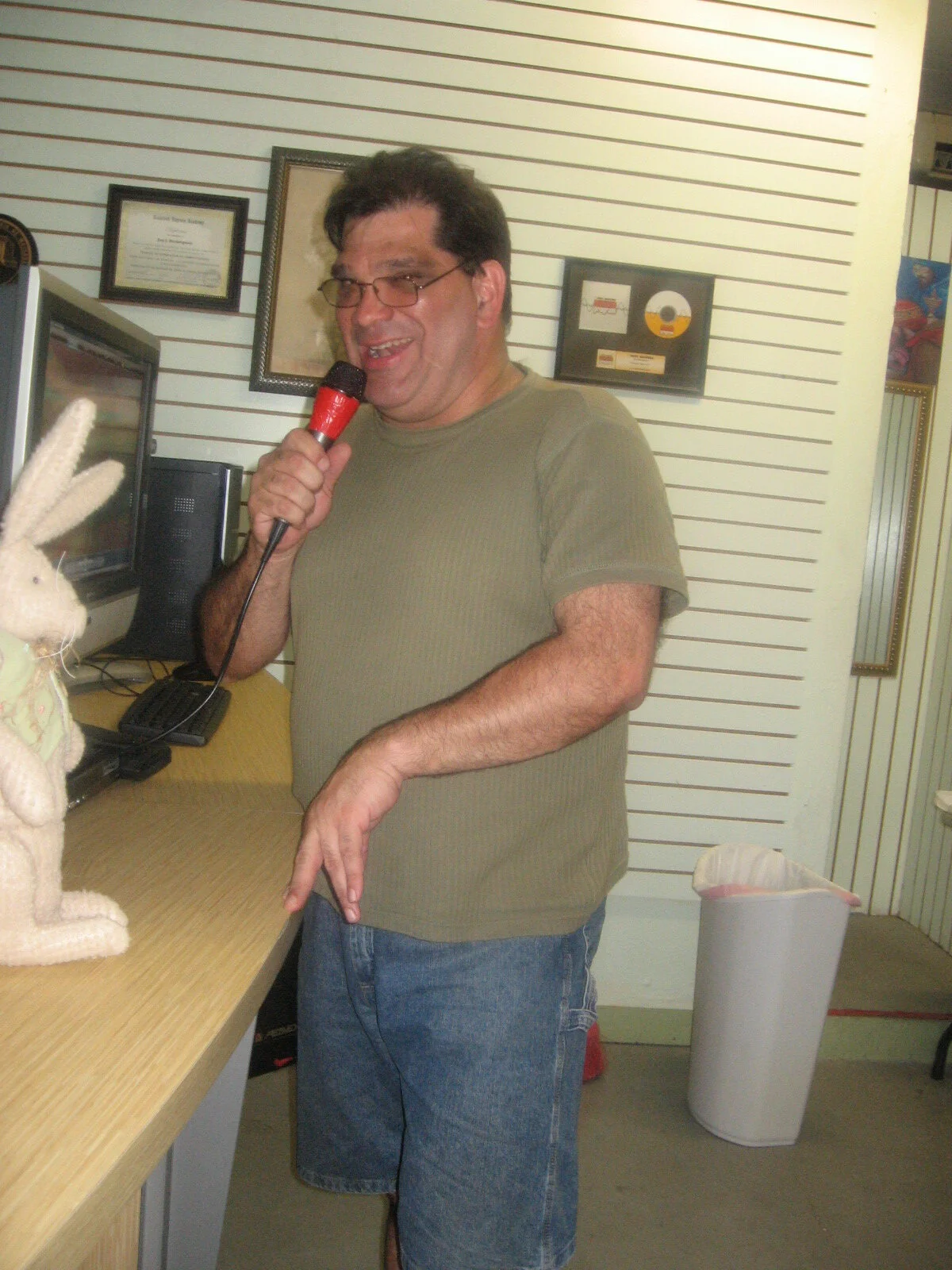 XXX Porn Photo of Nude lou63ponce 2