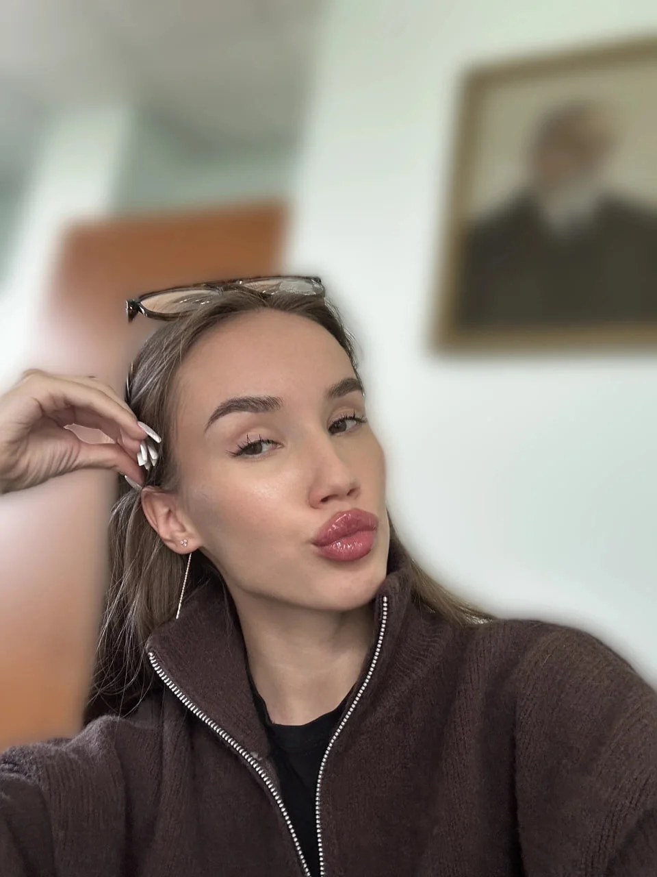 XXX Porn Photo of Nude Jasmin_Glow 8