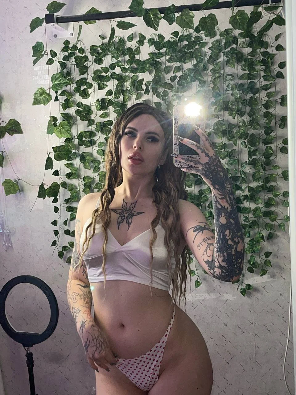 XXX Porn Photo of Nude Eva_Sonic 177