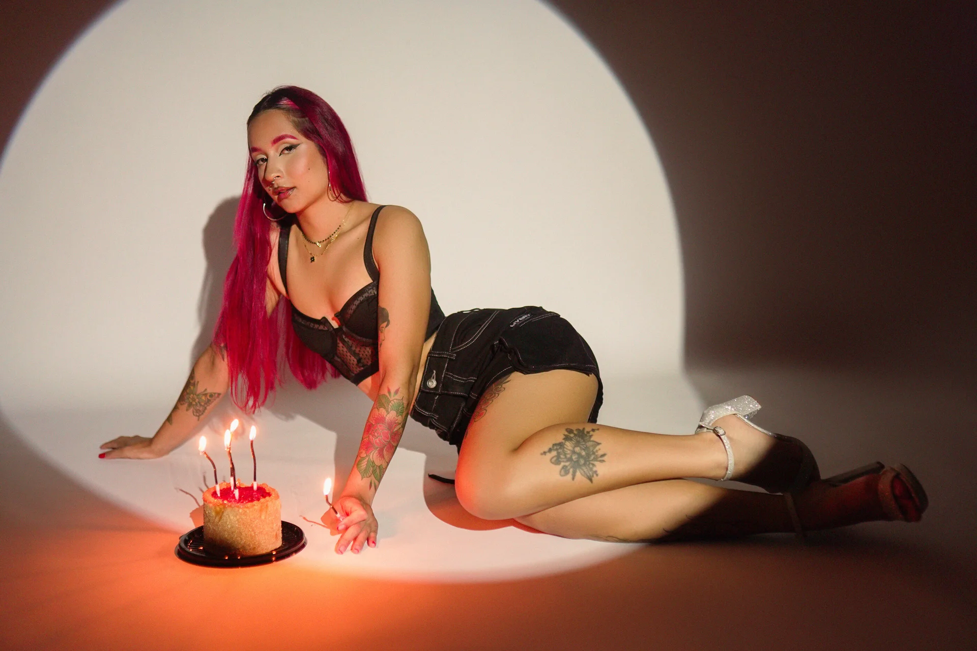 XXX Porn Photo of Nude HannaRed_ 89