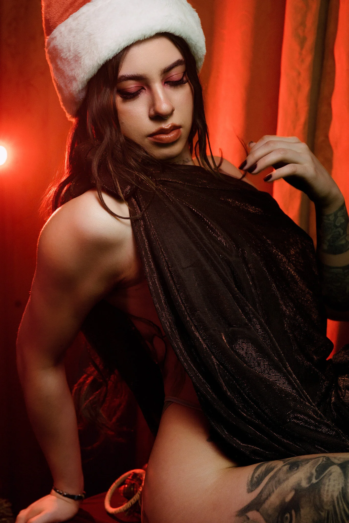 XXX Porn Photo of Nude Alice_Vixen 367