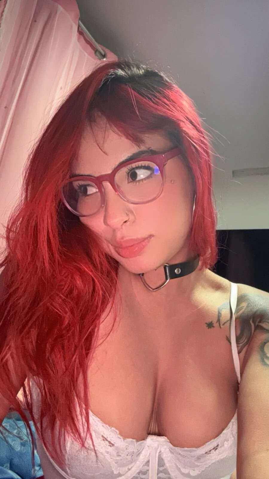 XXX Porn Photo of Nude Ada_luna01 3