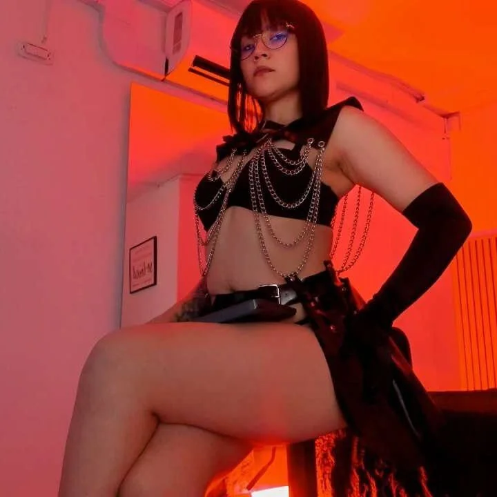 XXX Porn Photo of Nude vero_domplay 7