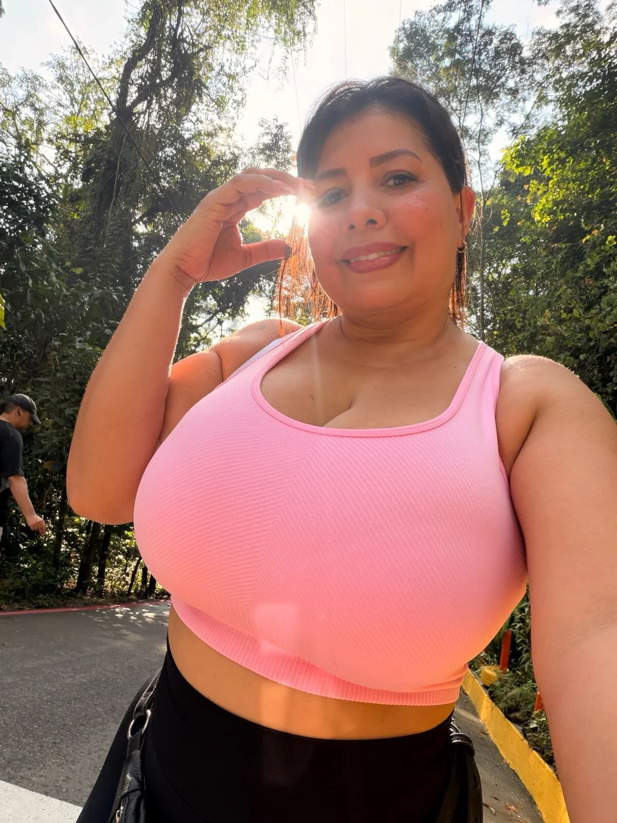 XXX Porn Photo of Nude natural_bigboobs 17